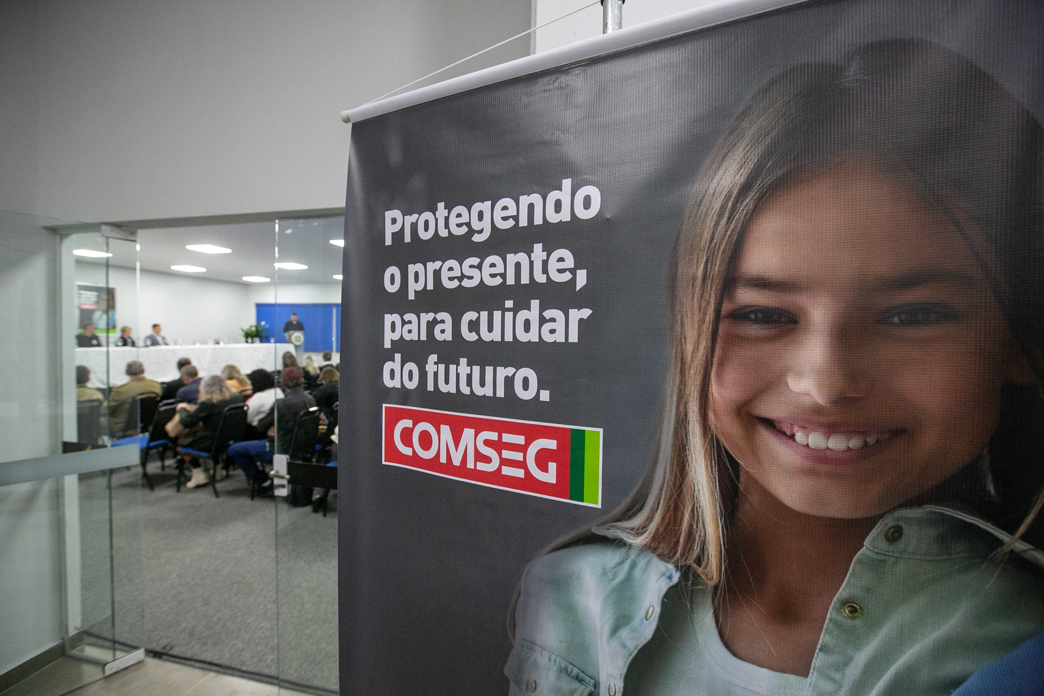 Comitê que discute ações para prevenir a violência escolar já realizou cinco audiências macrorregionais.