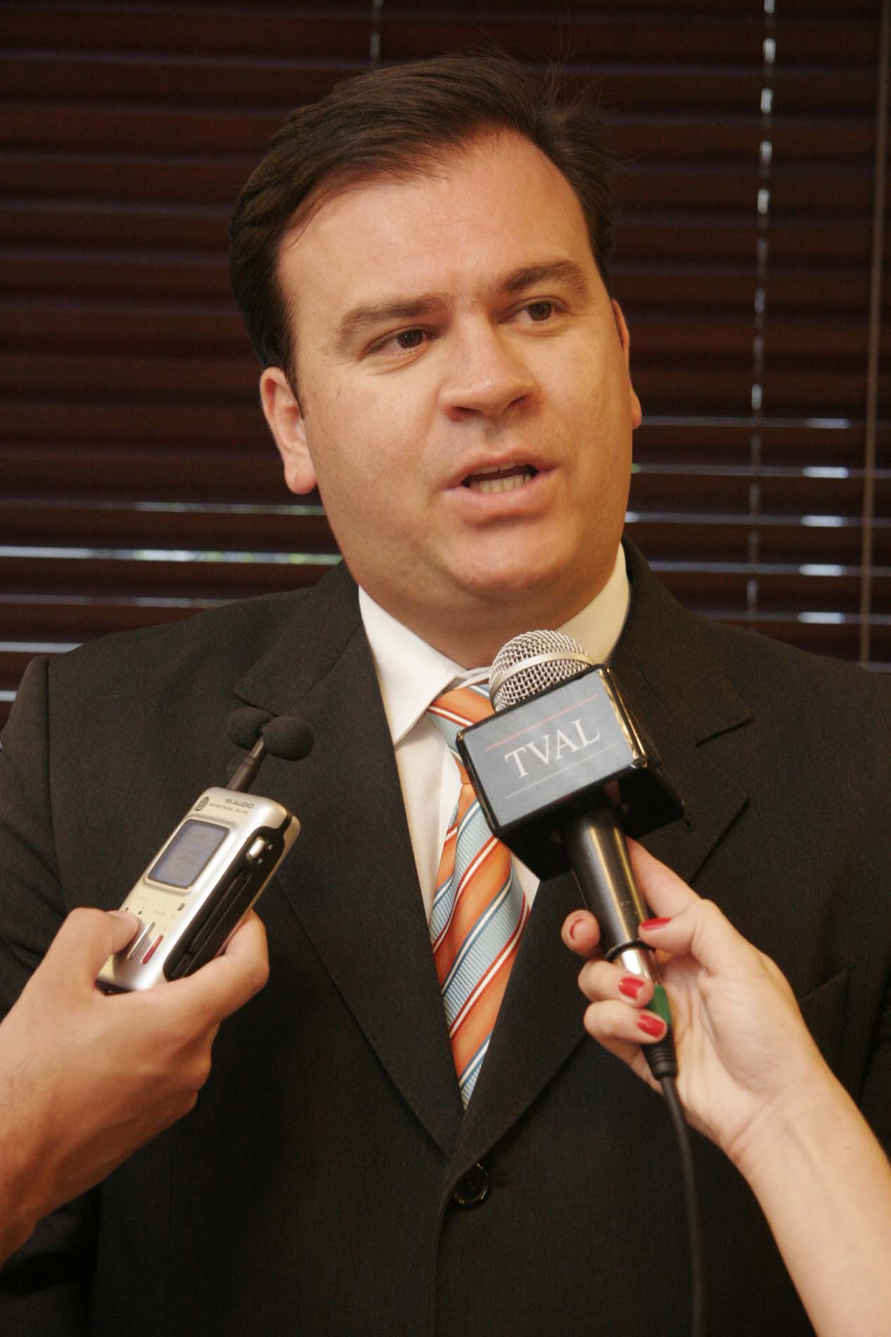 Posse do Deputado Giancarlo Tomelin (PSDB)