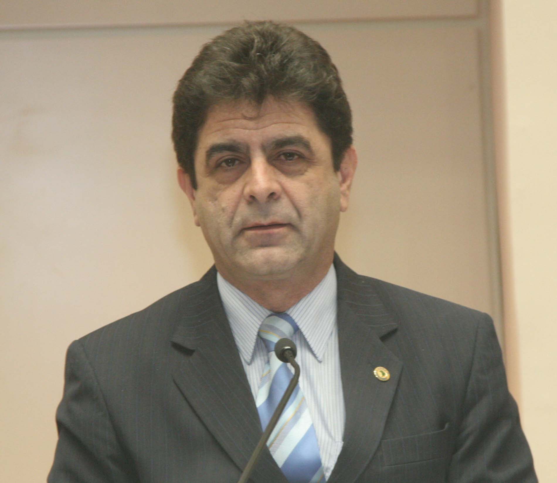 Deputado Dagomar Carneiro - PDT - 2º Secretário