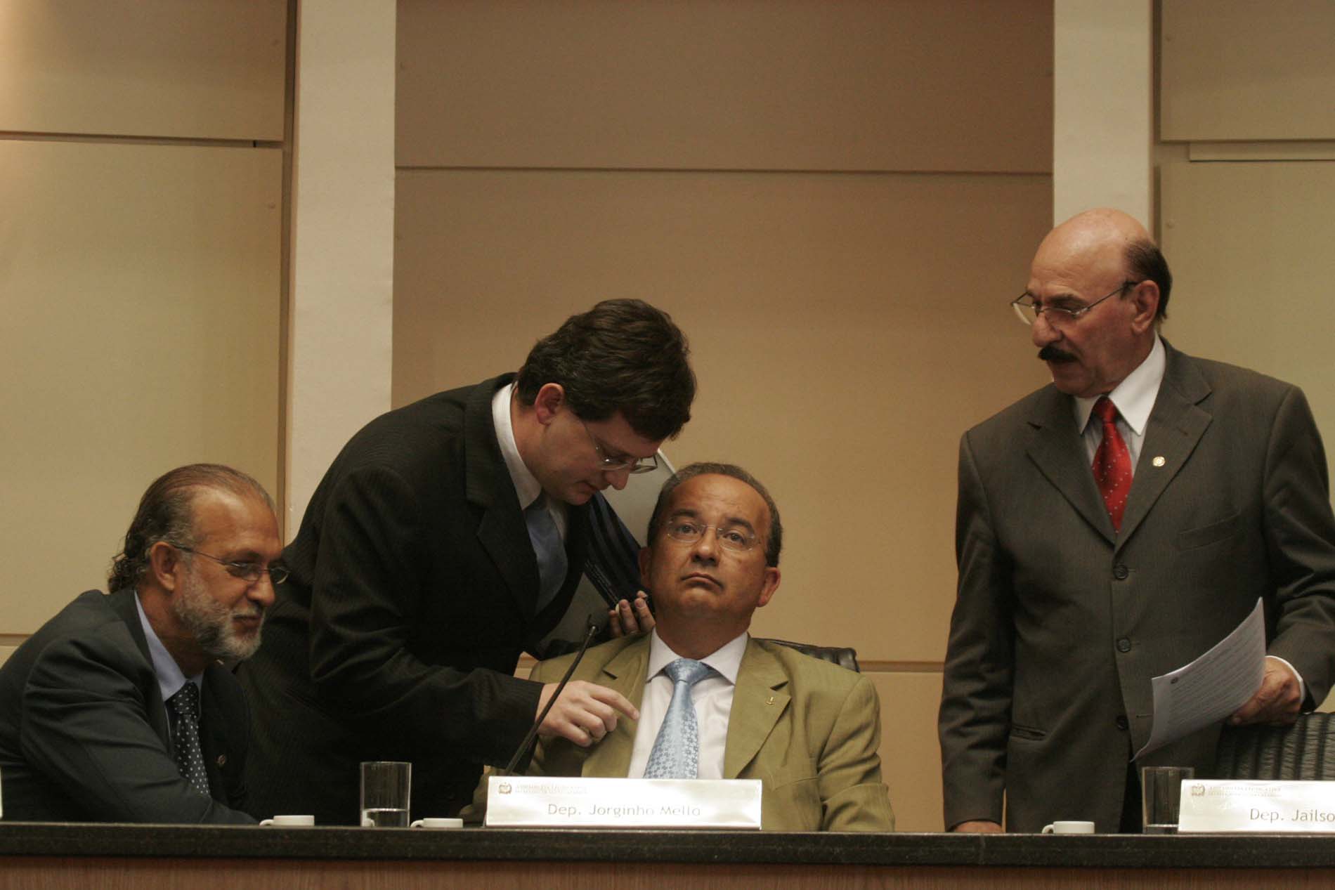 Sessão Ordinária – Plenário Osni Regis
