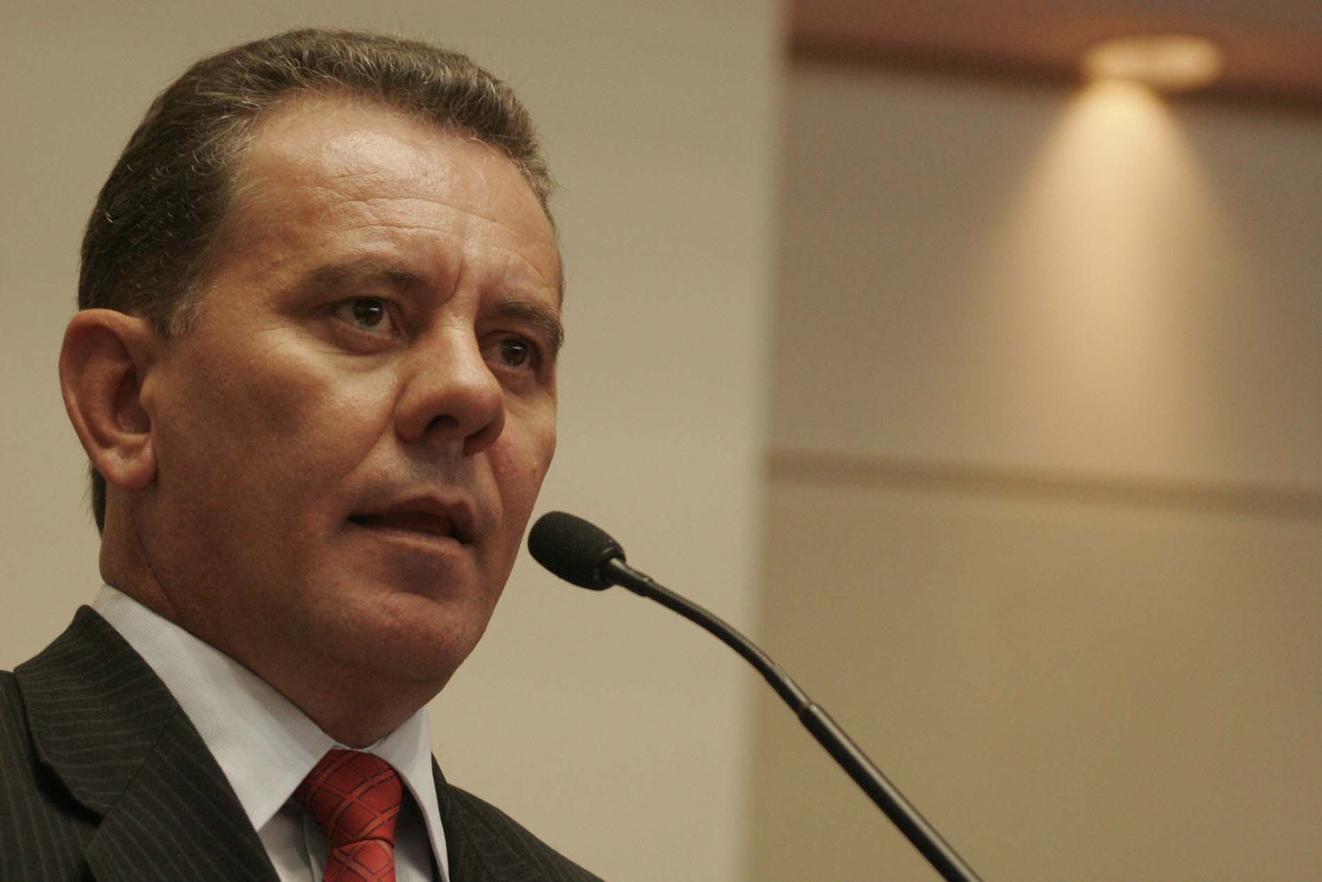 Deputado Joares Ponticelli (PP)