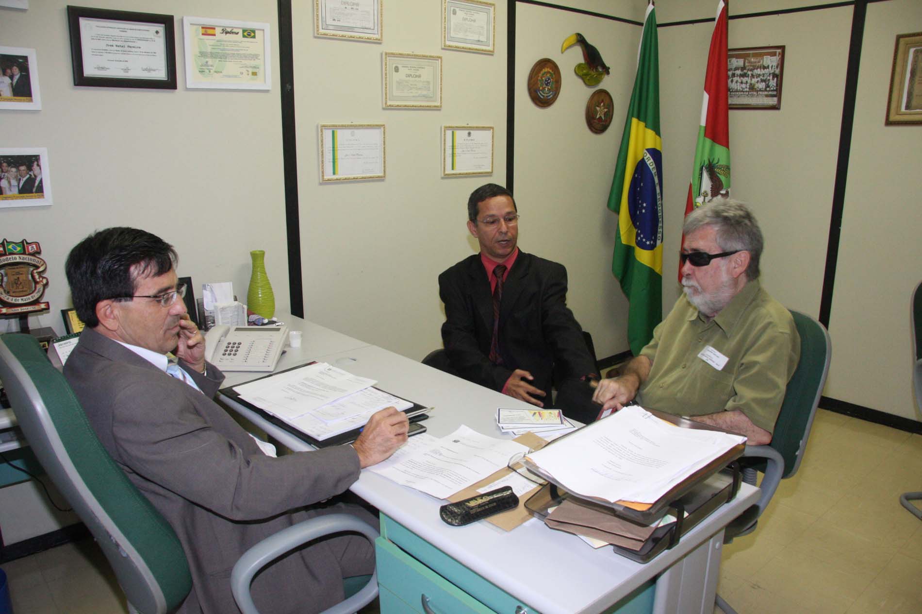 Recursos serão disponibilizados para ACIC