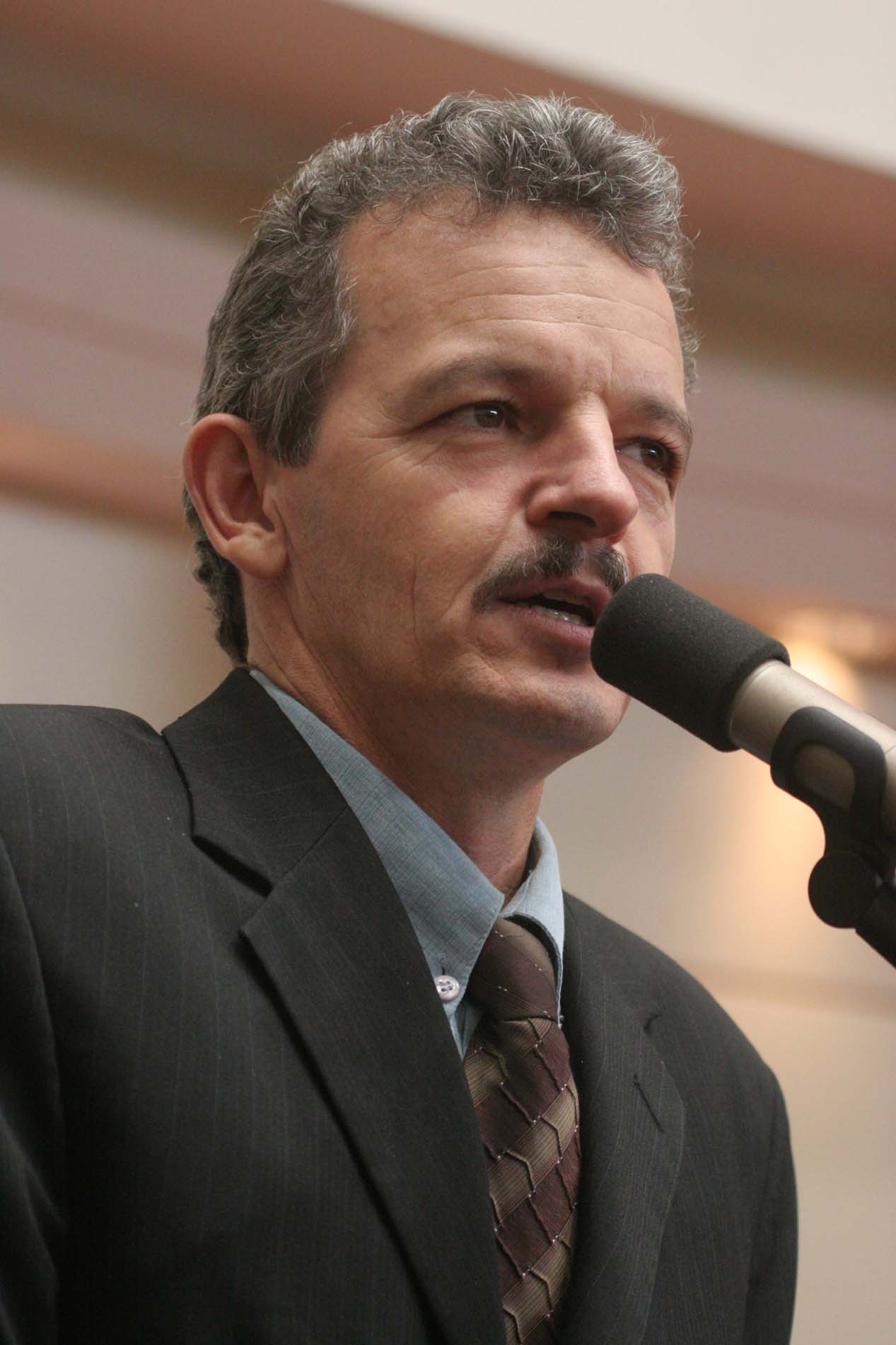 Deputado Dirceu Dresch (PT)