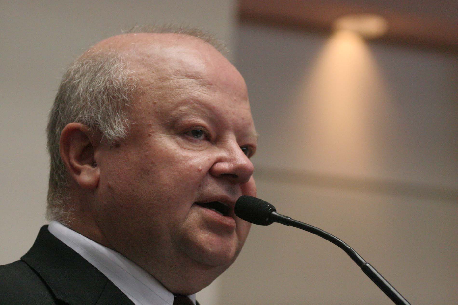 Deputado Renato Hinnig (PMDB)
