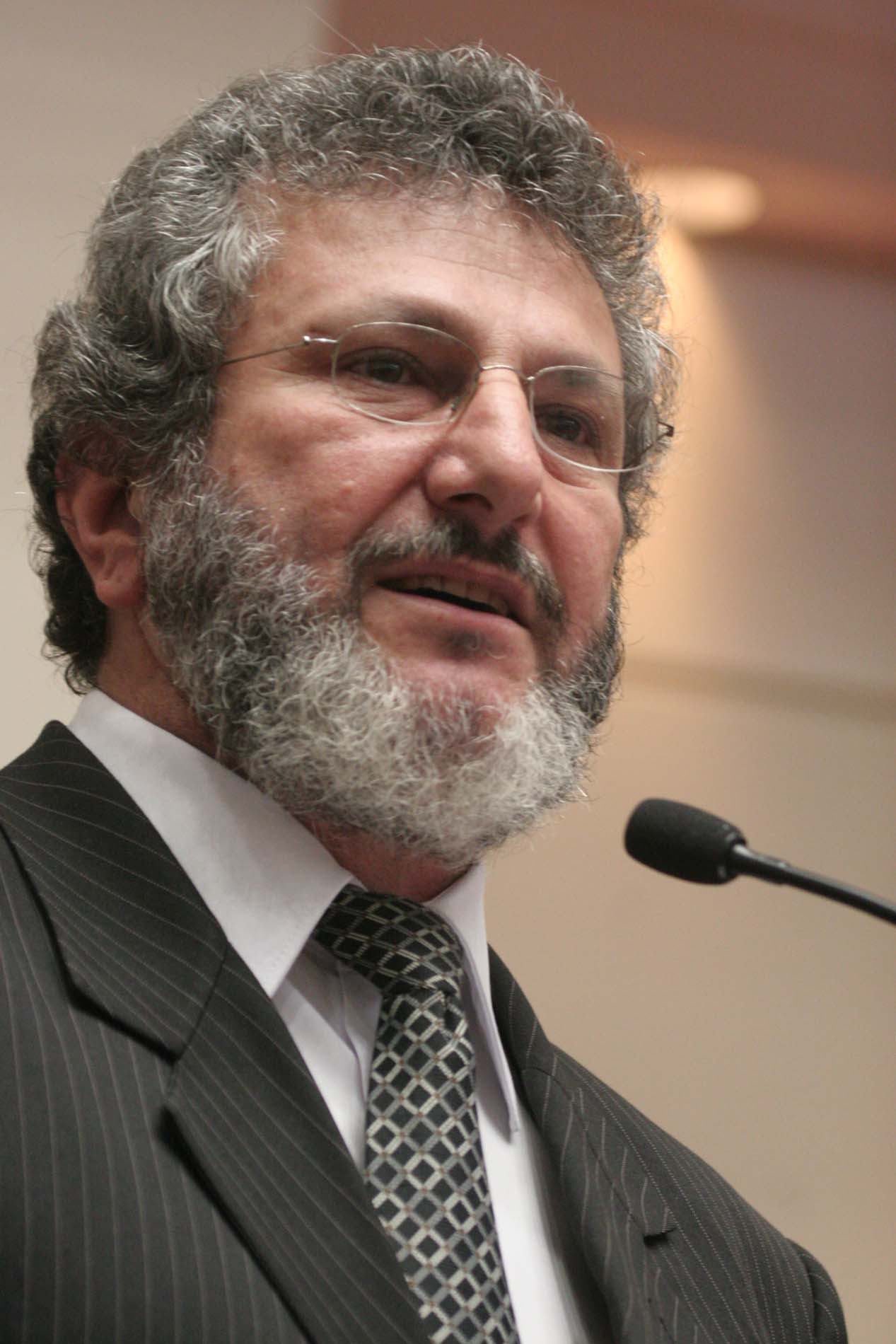 Deputado Pedro Baldissera (PT)