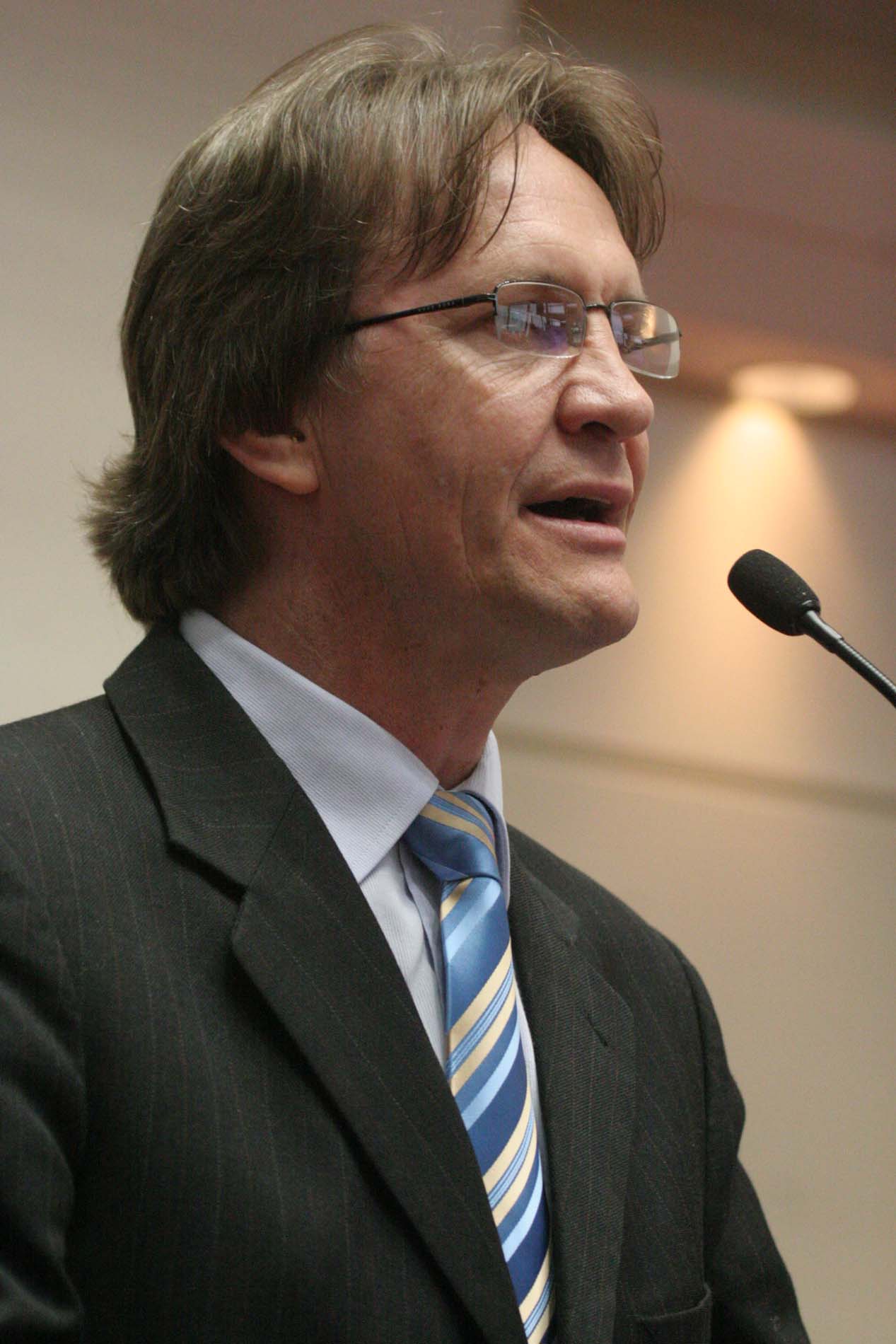 Deputado Pedro Uczai (PT)