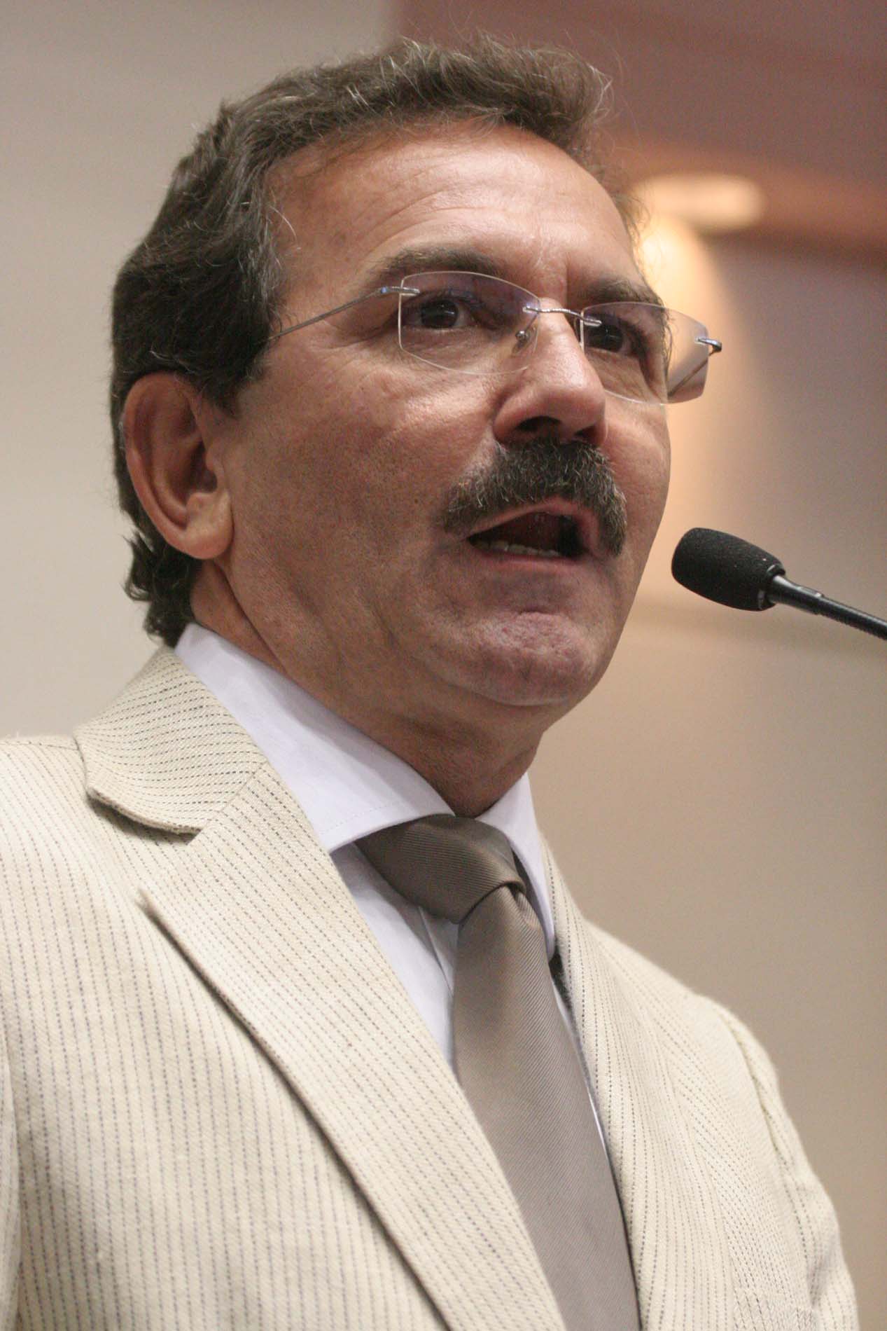 Deputado Serafim Venzon (PSDB)