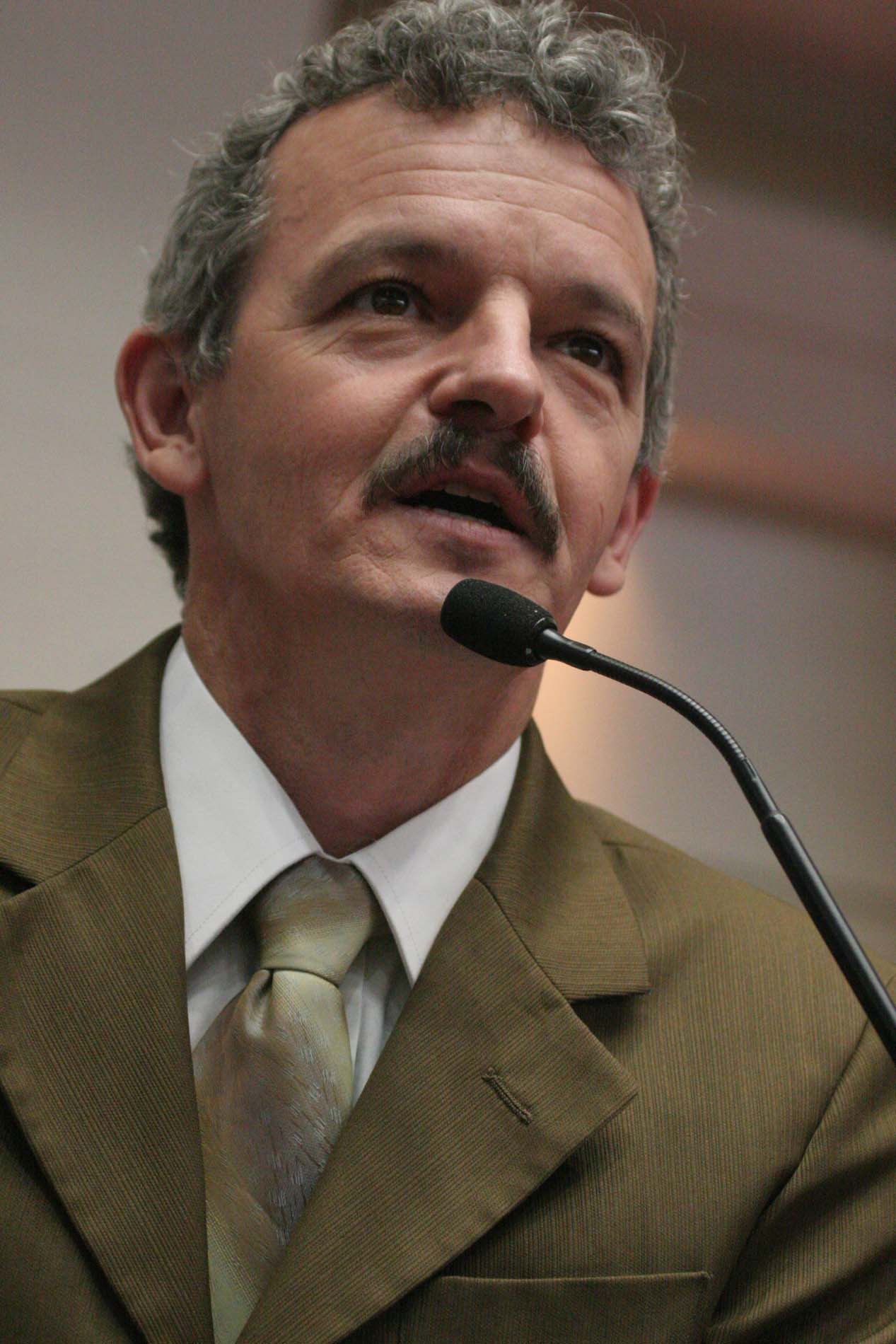 Deputado Dirceu Dresch (PT)