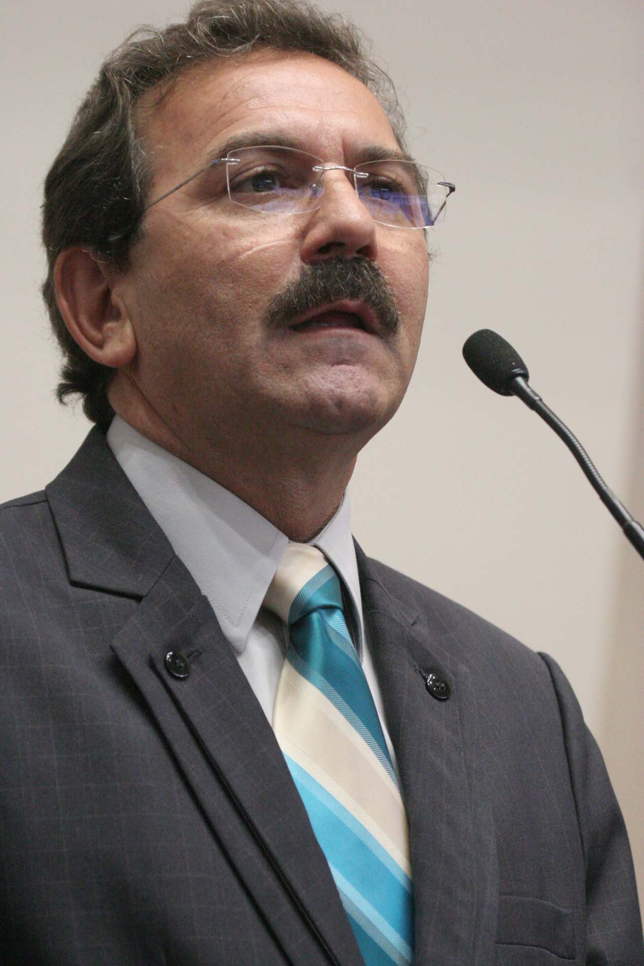 Deputado Serafim Venzon (PSDB)