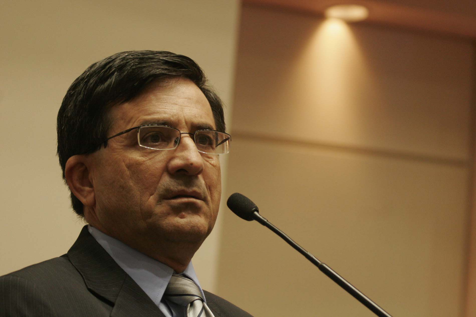 Deputado José Natal Pereira (PSDB)
