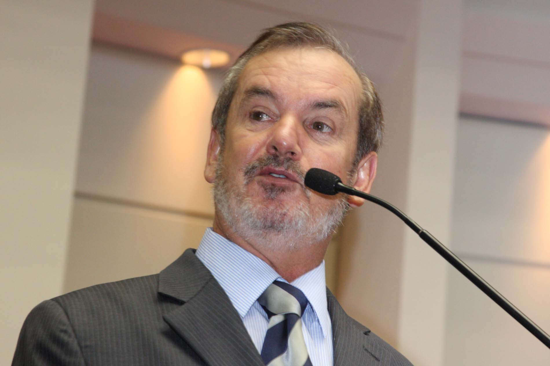 Deputado Rogério Mendonça (PMDB)