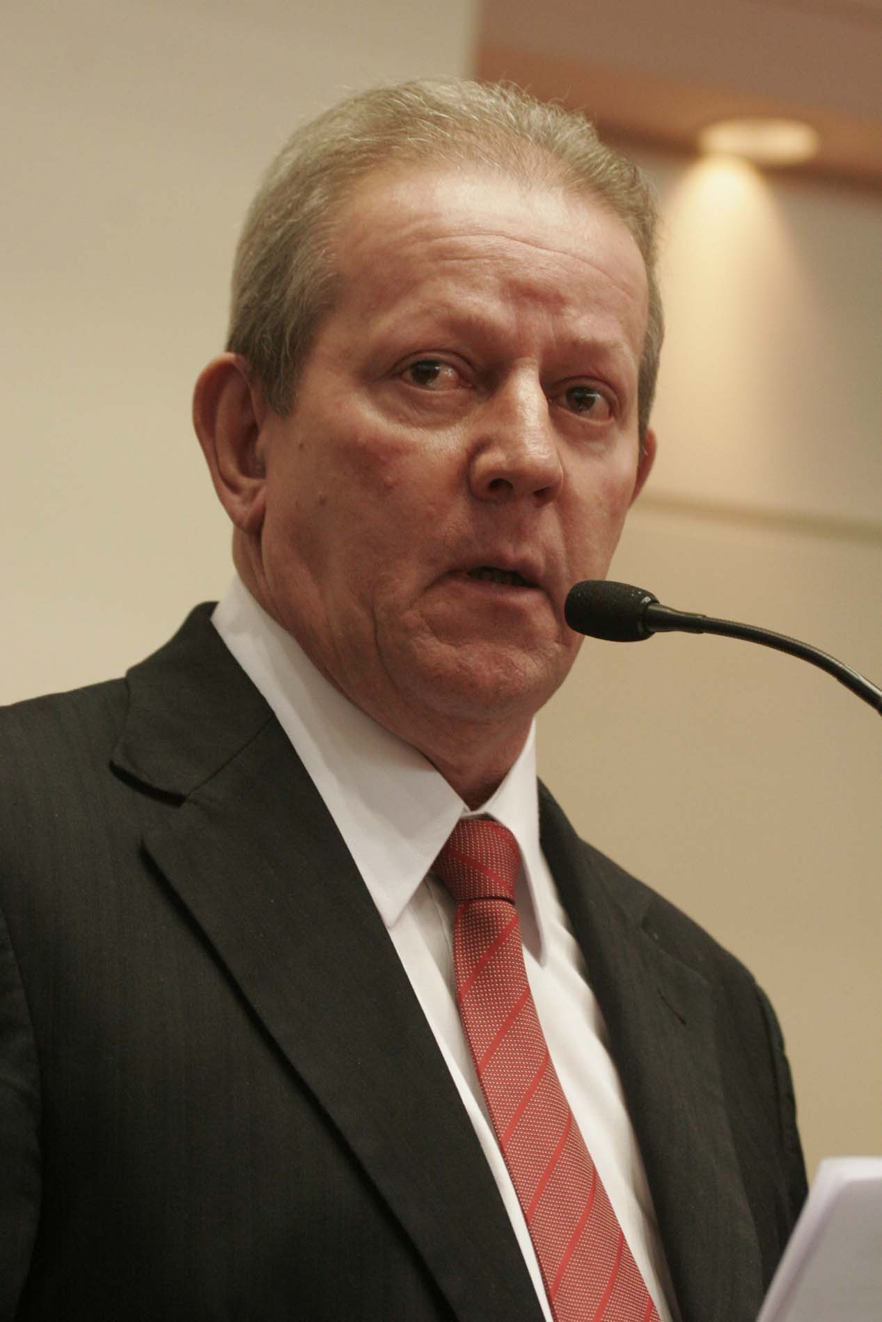 Deputado Marcos Vieira (PSDB)