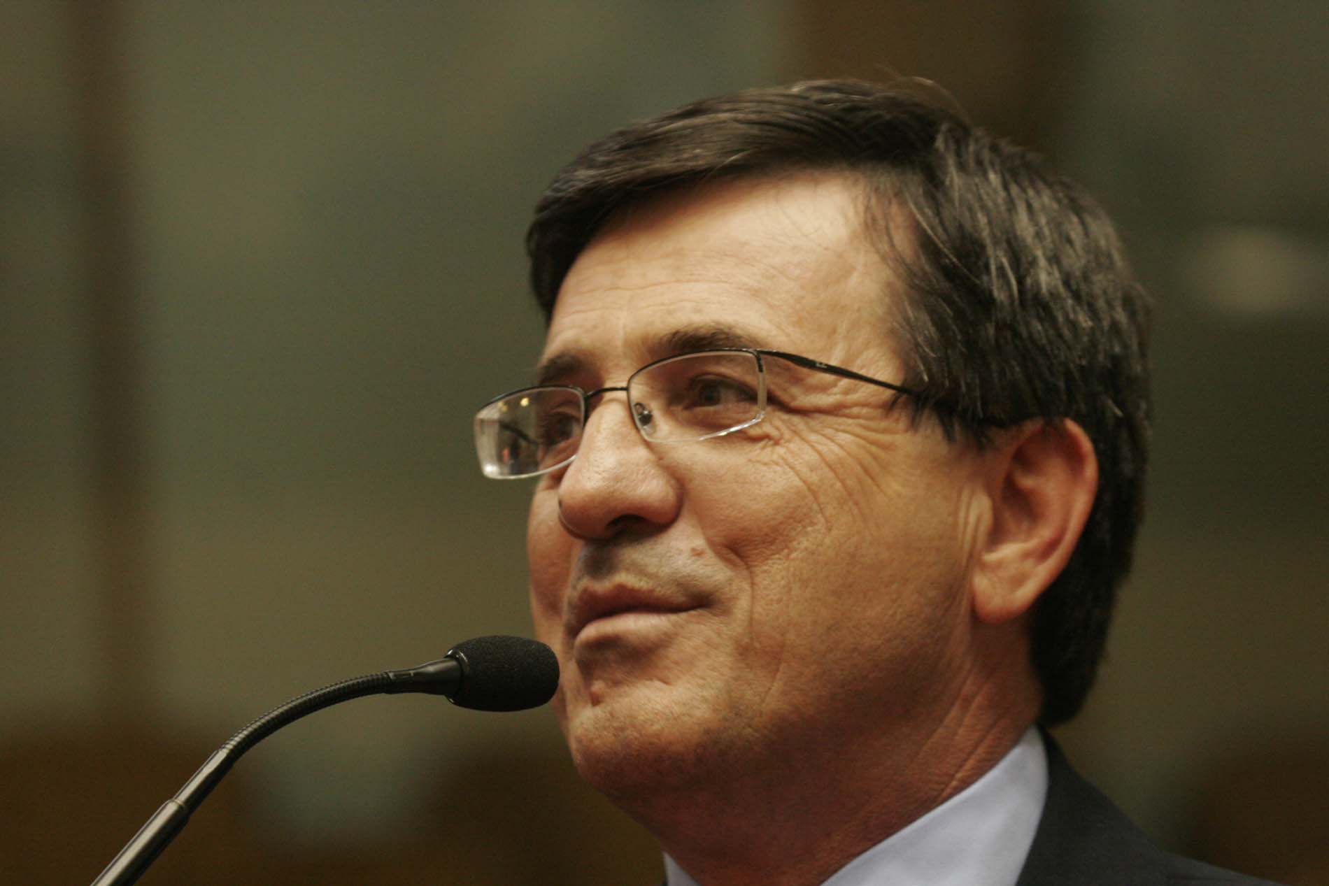 Deputado José Natal Pereira (PSDB)