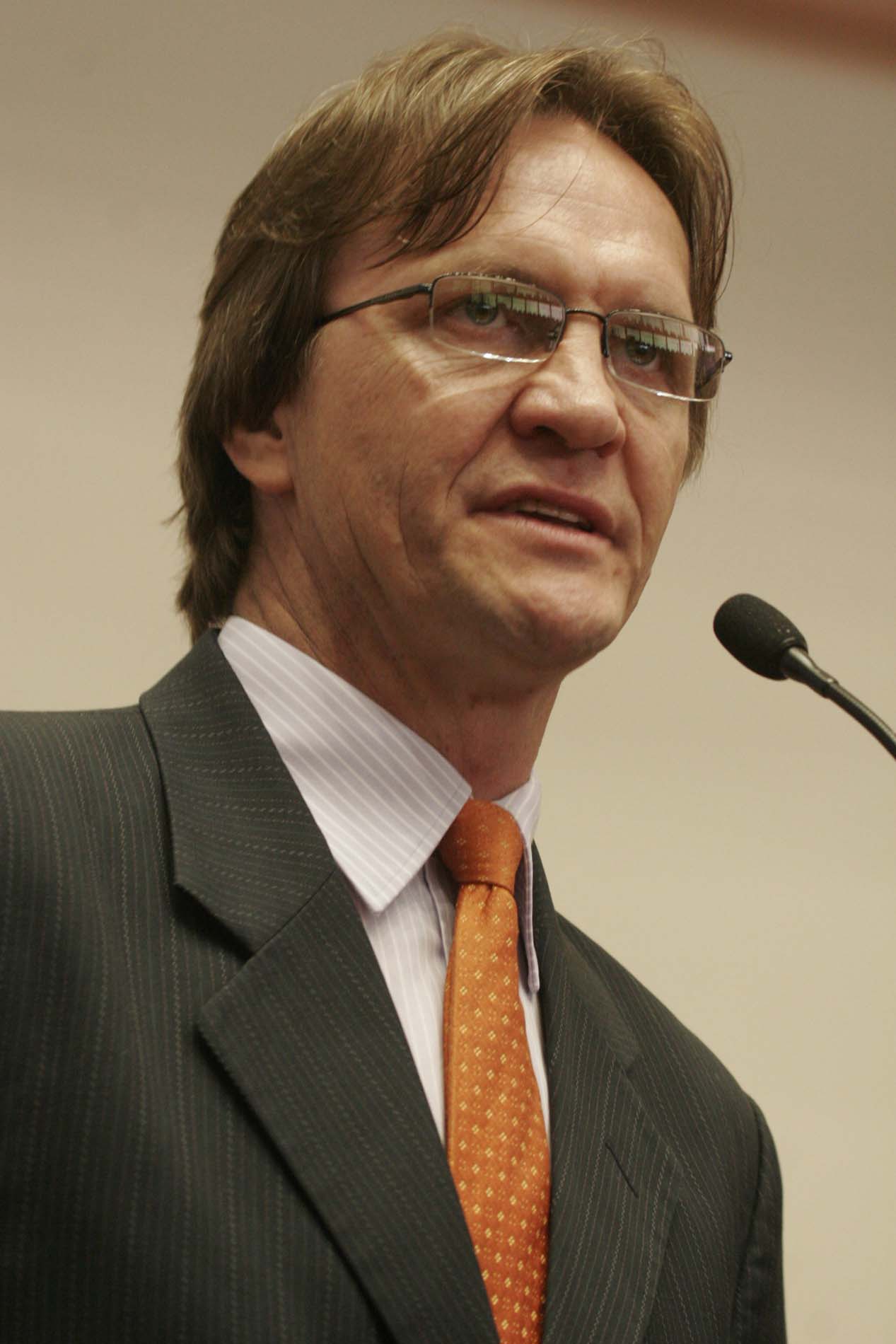 Deputado Pedro Uczai (PT)