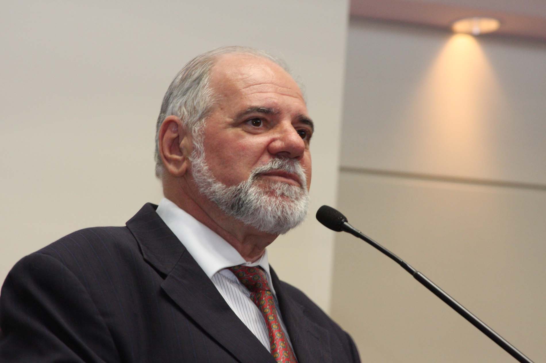 Deputado Sérgio Grando (PPS)