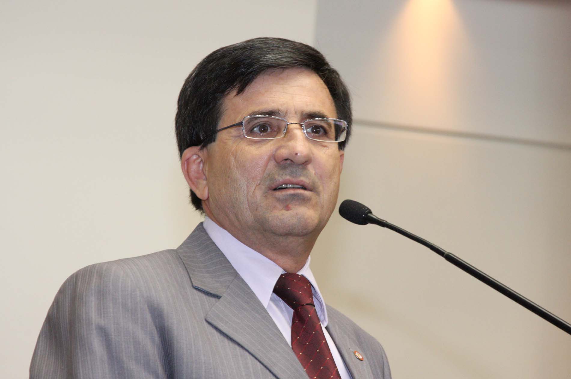 Deputado José Natal Pereira (PSDB)