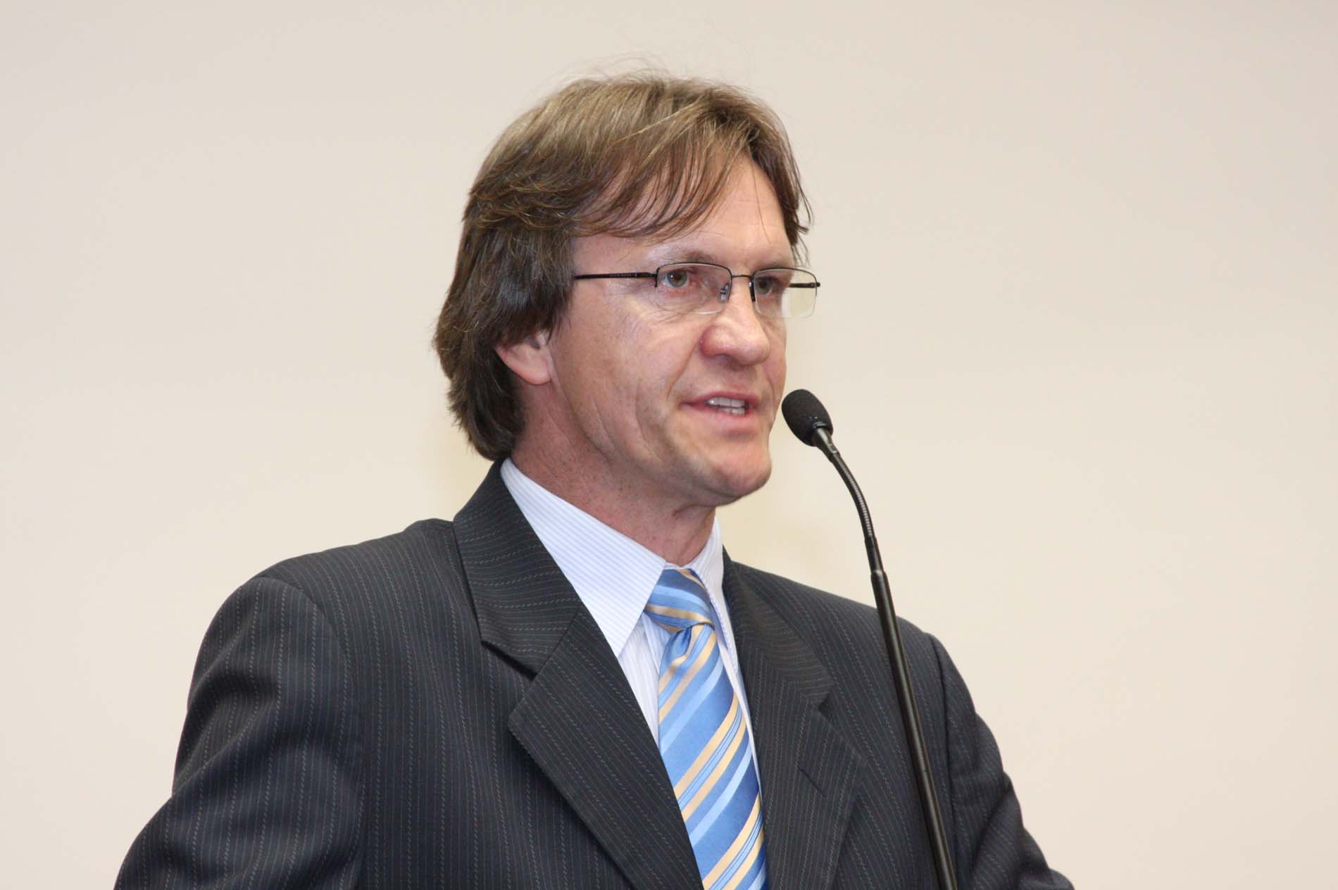 Deputado Pedro Uczai (PT)