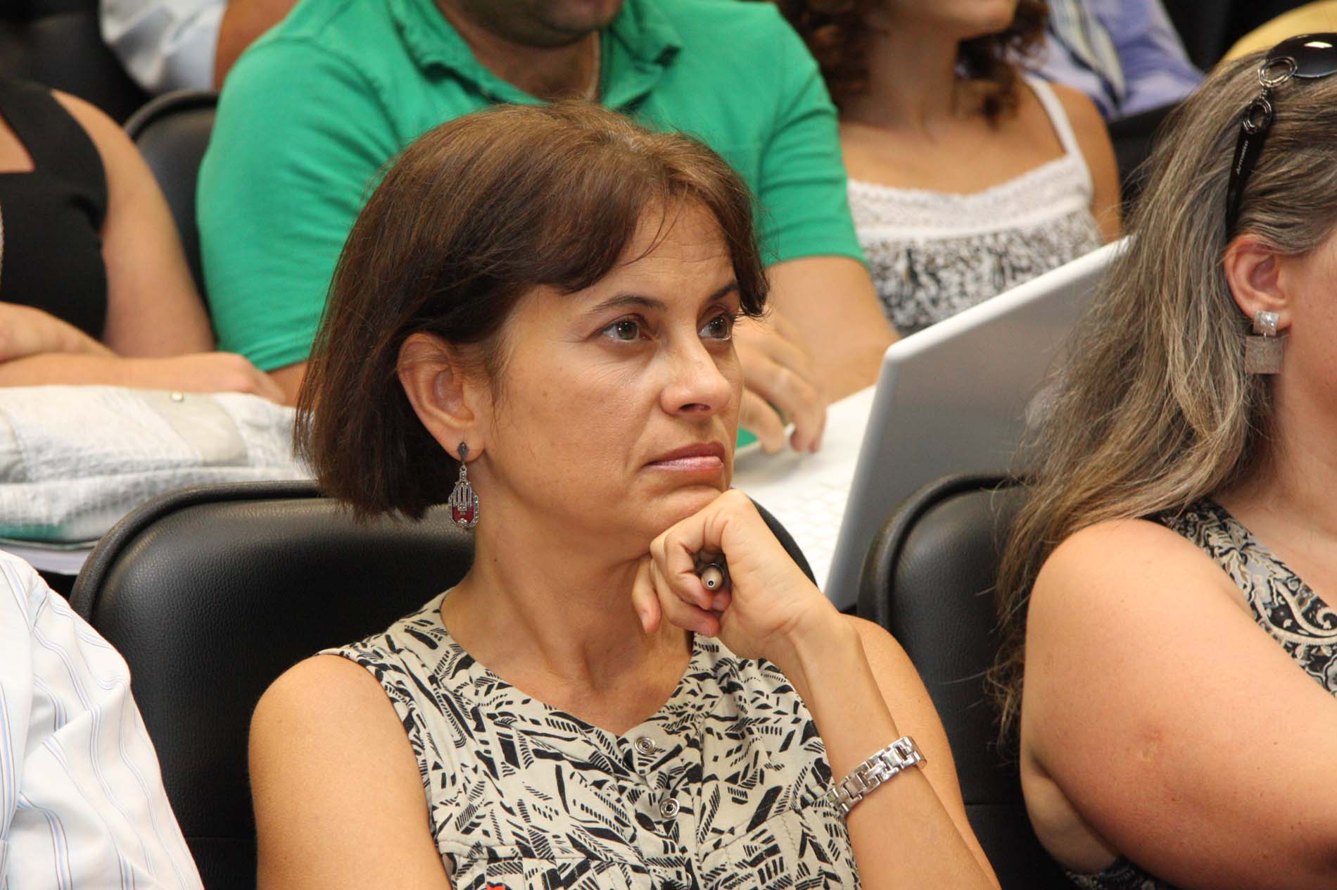 Oficina de Trabalho a fim de discutir sobre o PL./0238.0/2008