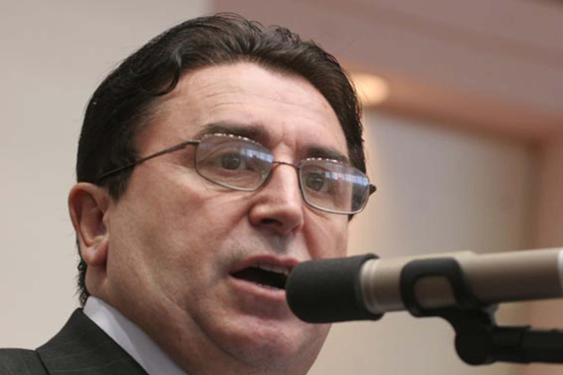 Deputado Antonio Aguiar (PMDB)