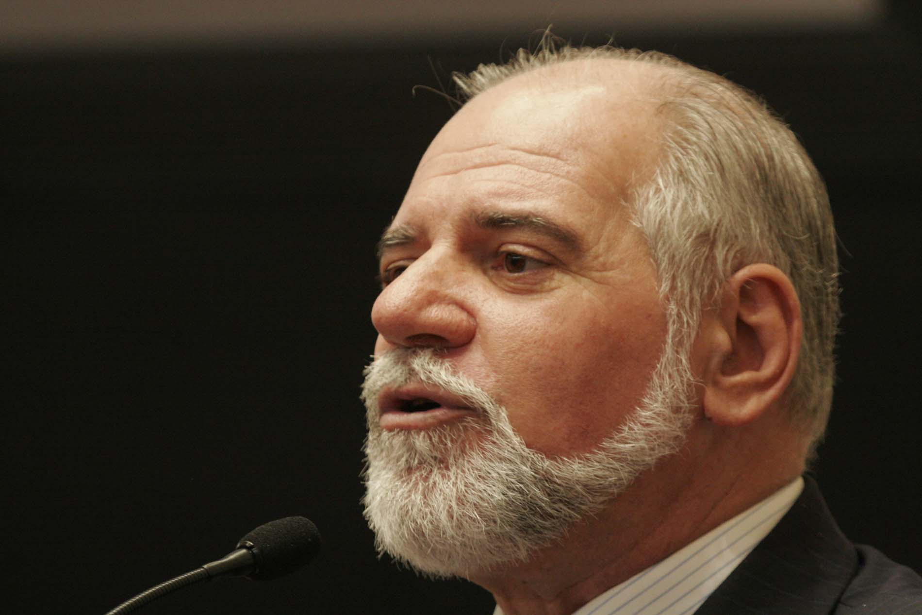 Deputado Sérgio Grando (PPS)