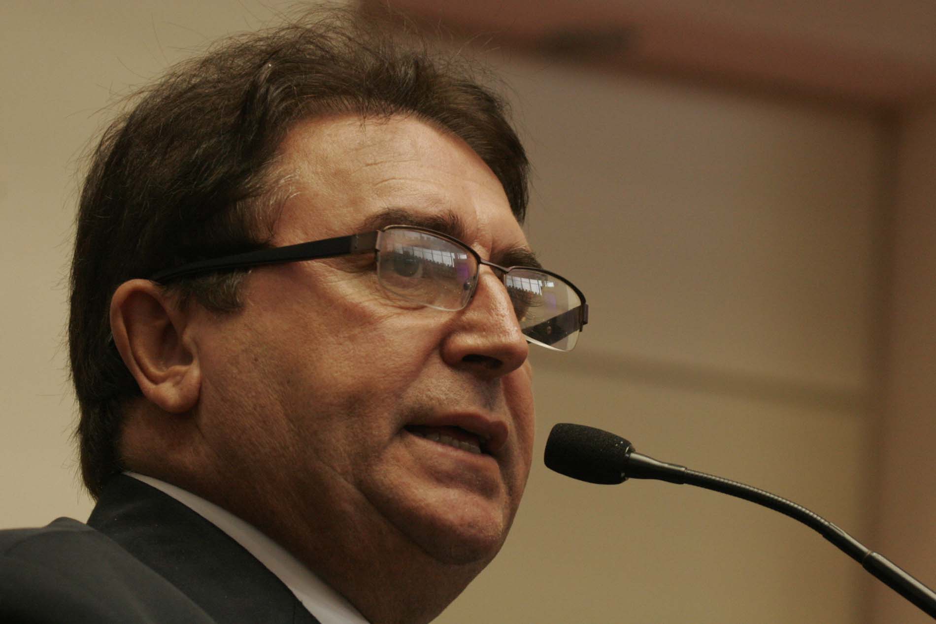 Deputado Antonio Aguiar (PMDB)