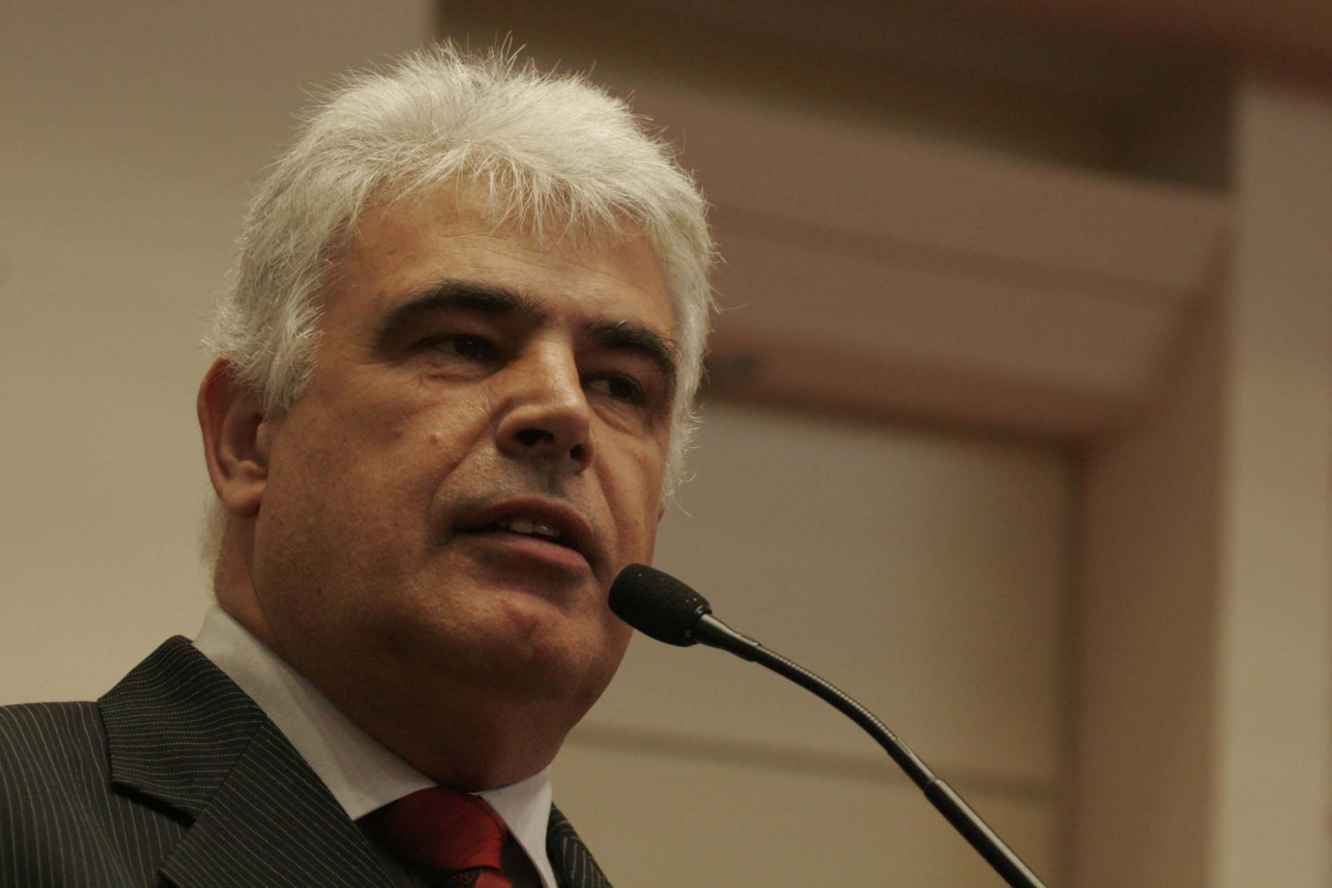 Deputado Décio Góes (PT)