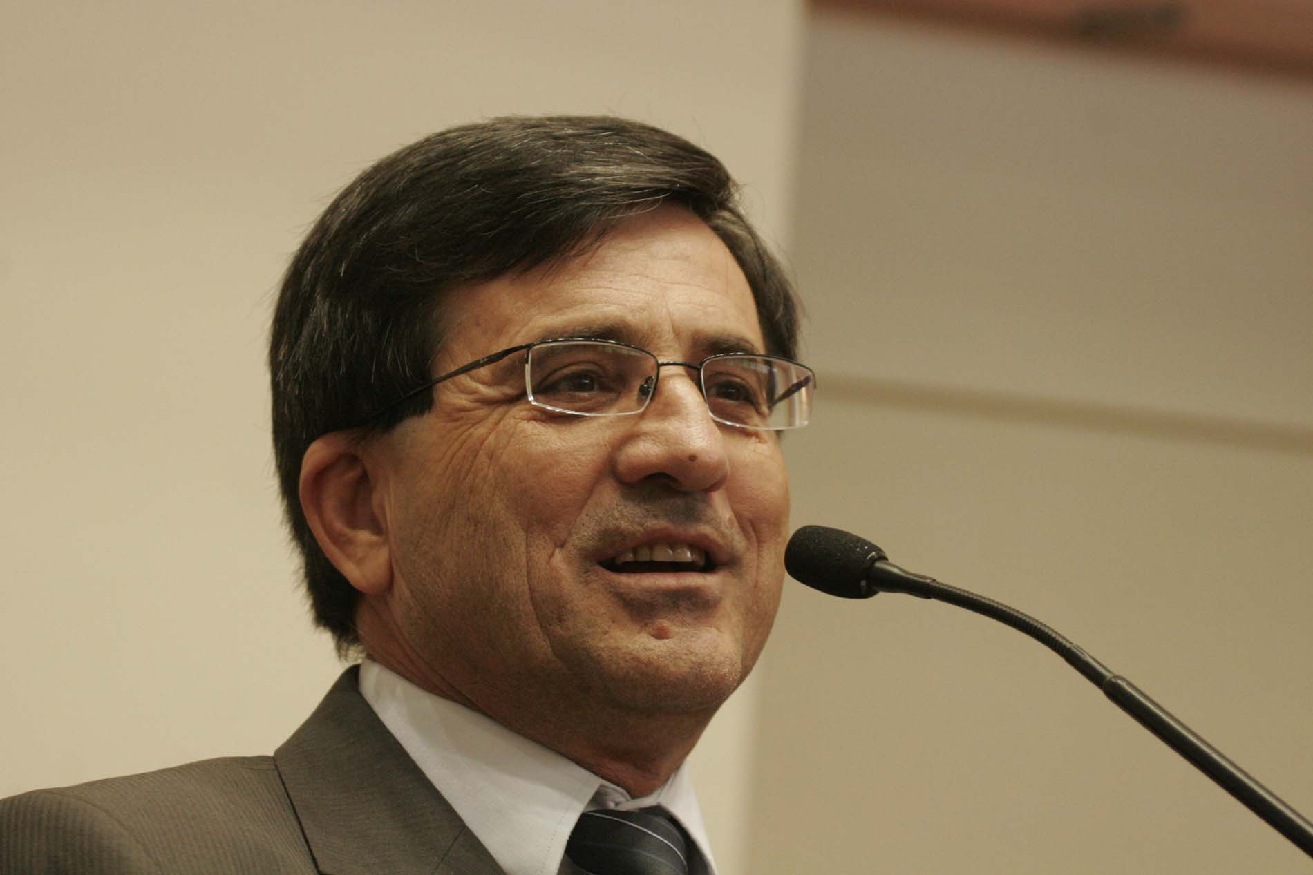 Deputado José Natal Pereira (PSDB)