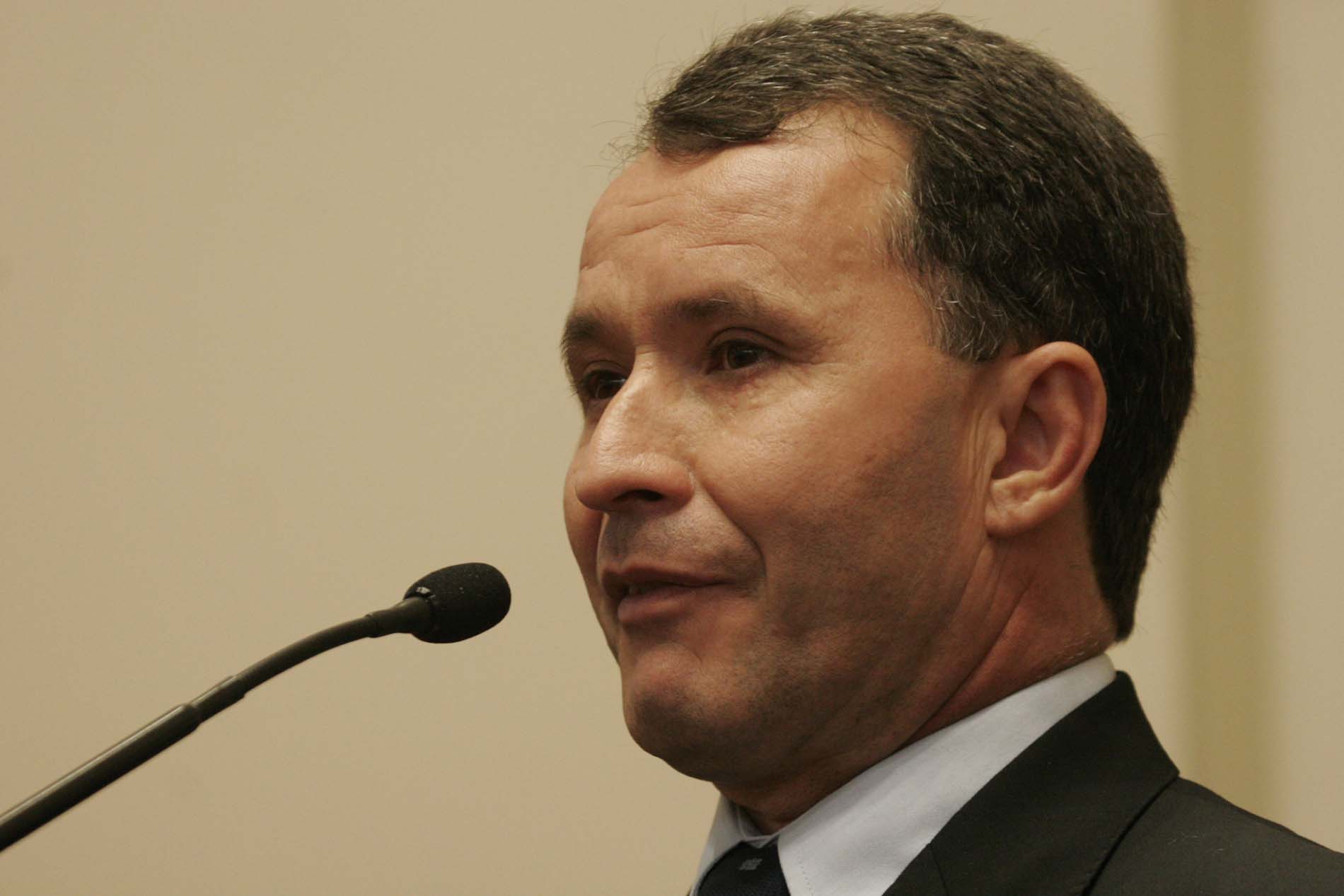 Deputado Darci de Matos (DEM)
