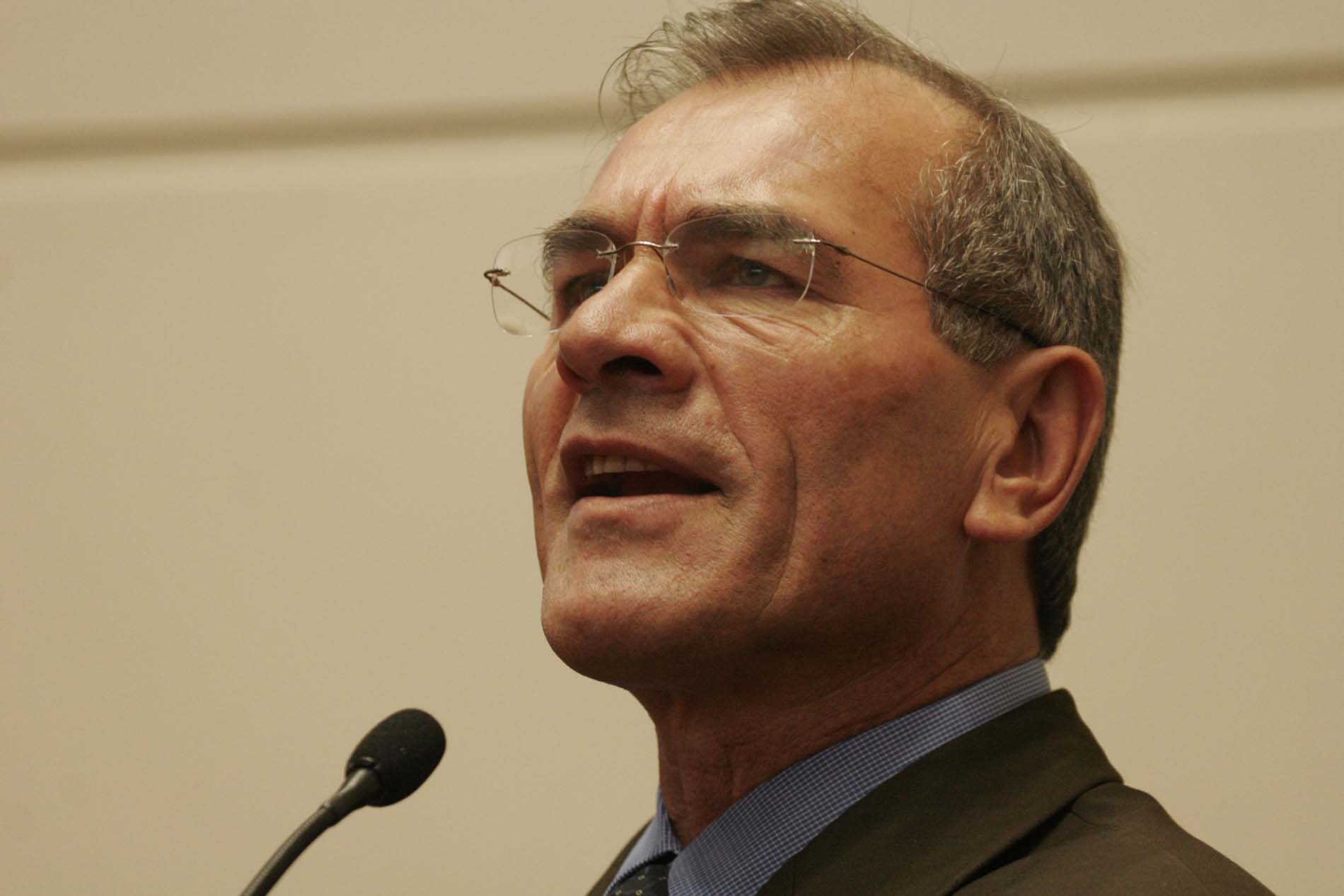Deputado Sílvio Dreveck (PP)