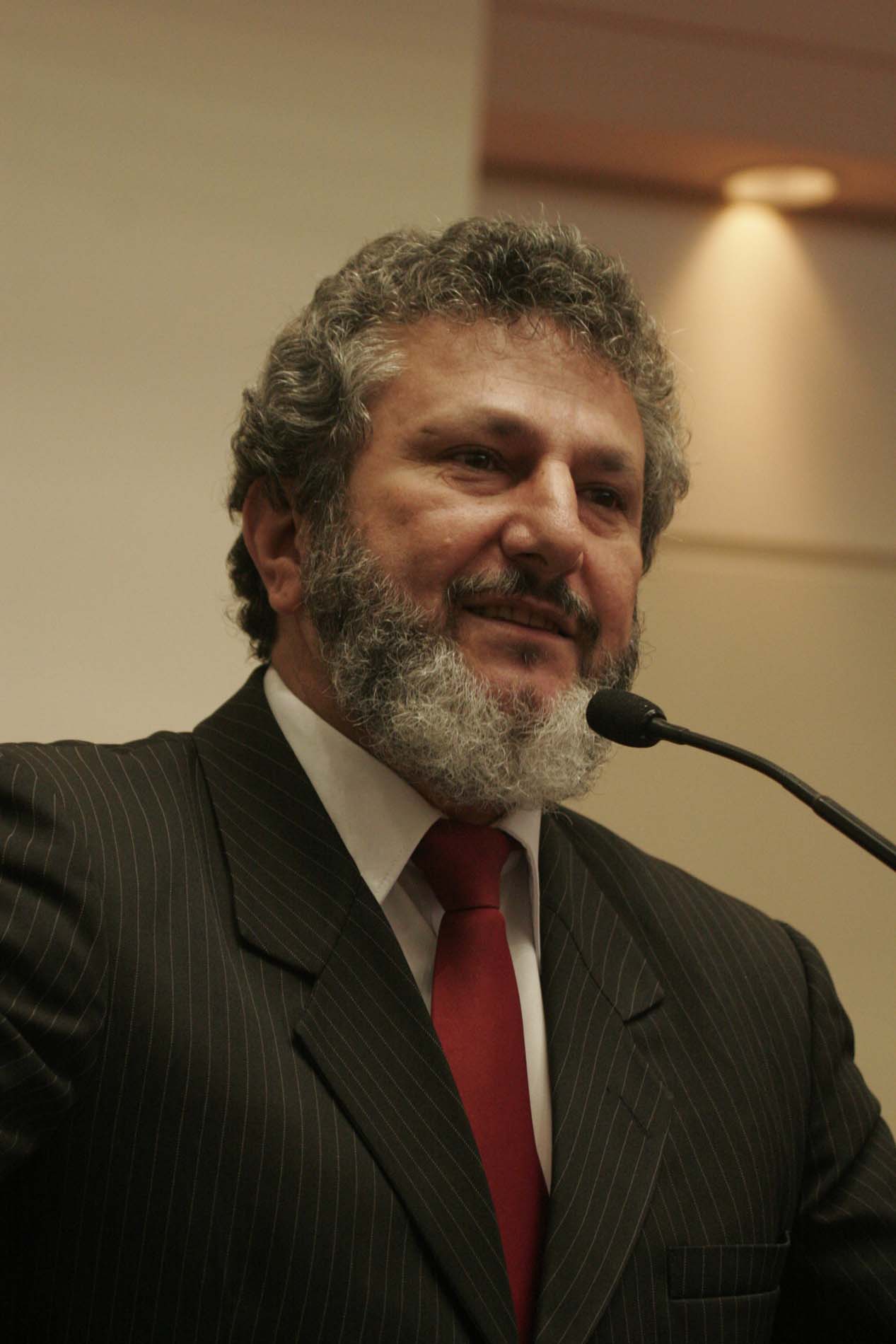 Deputado Pedro Baldissera (PT)