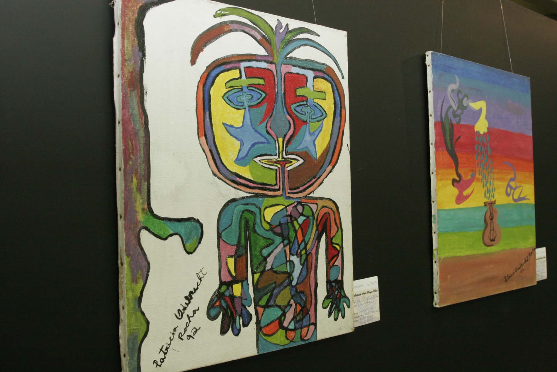 Exposição 