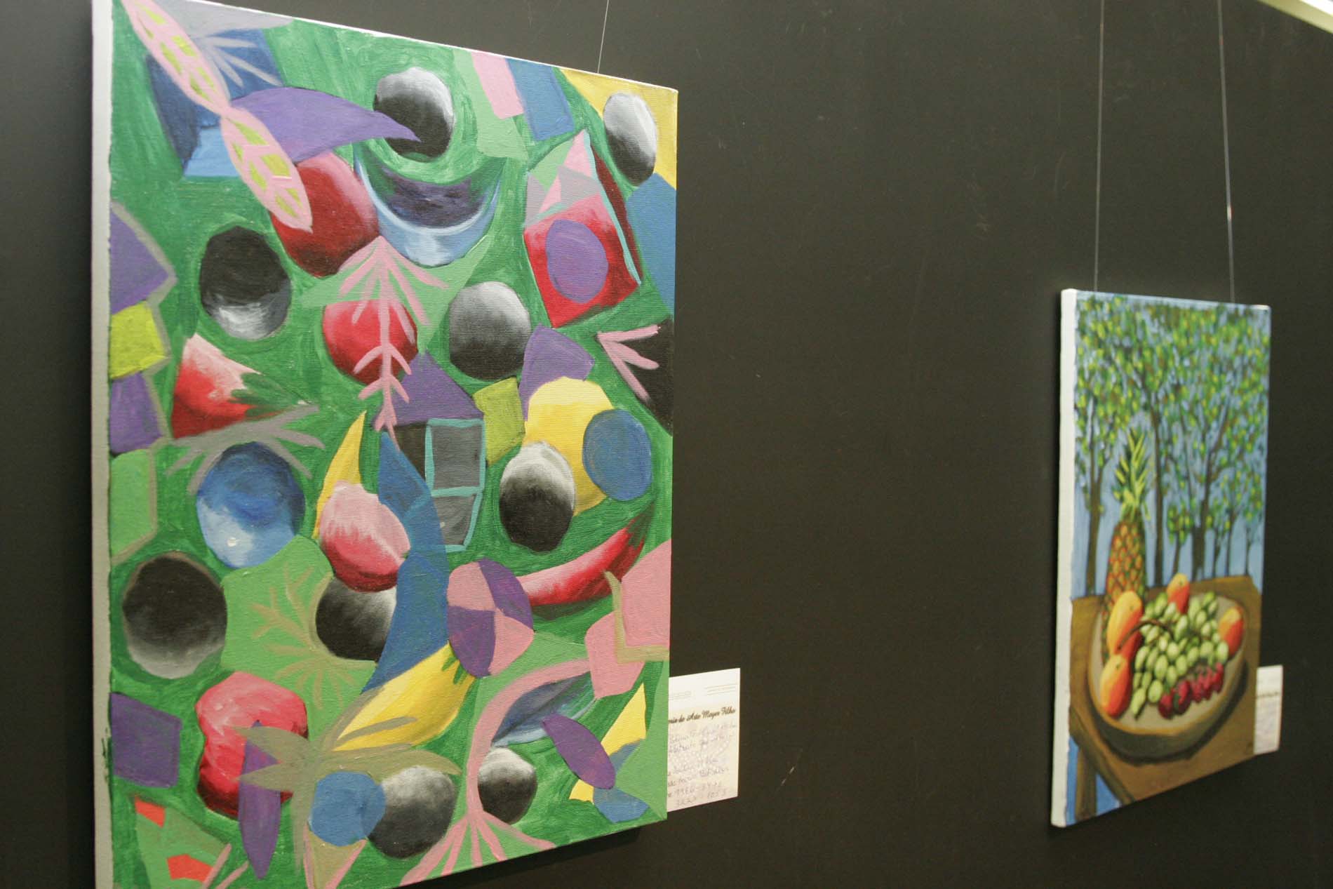 Exposição 