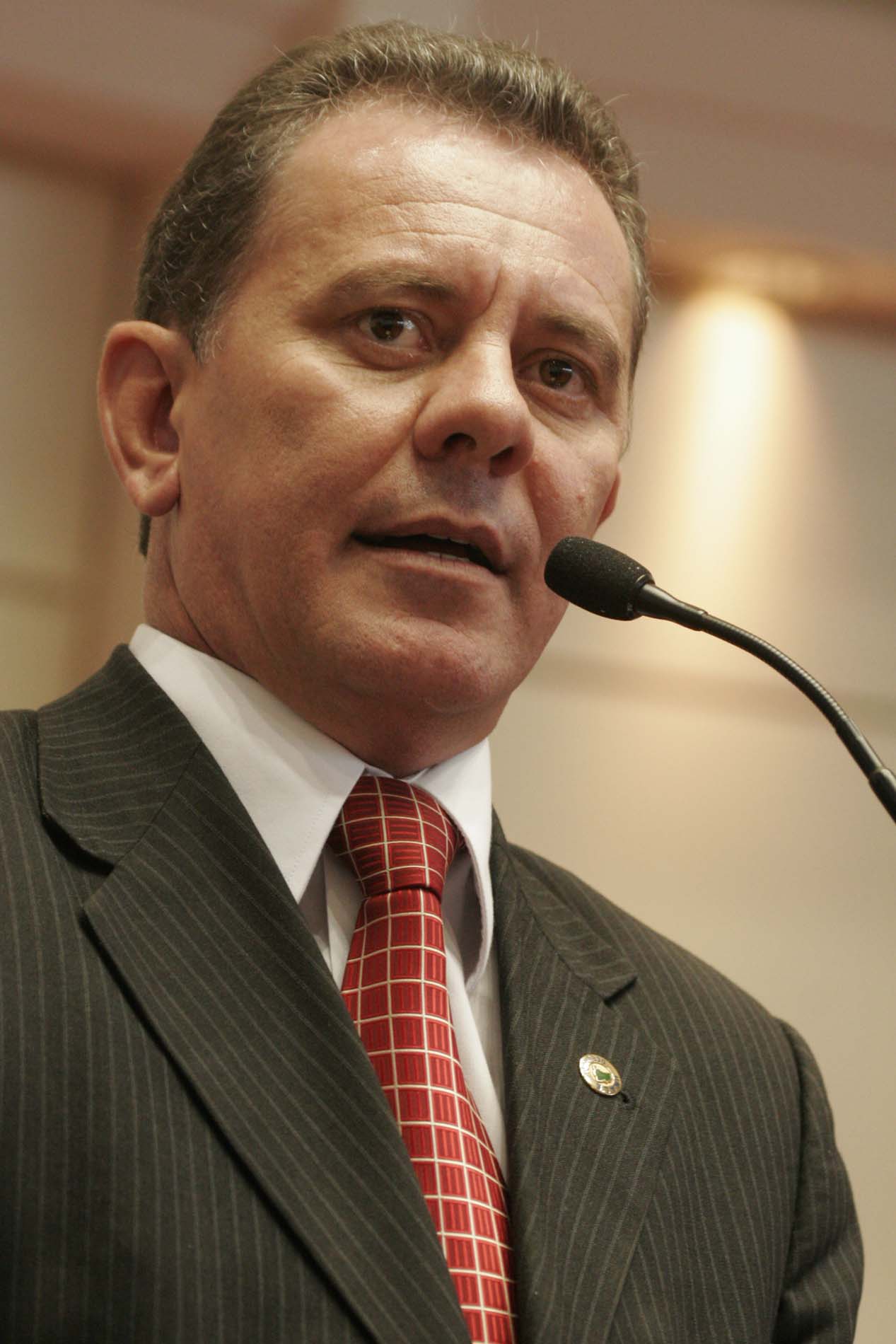 Deputado Joares Ponticelli (PP)