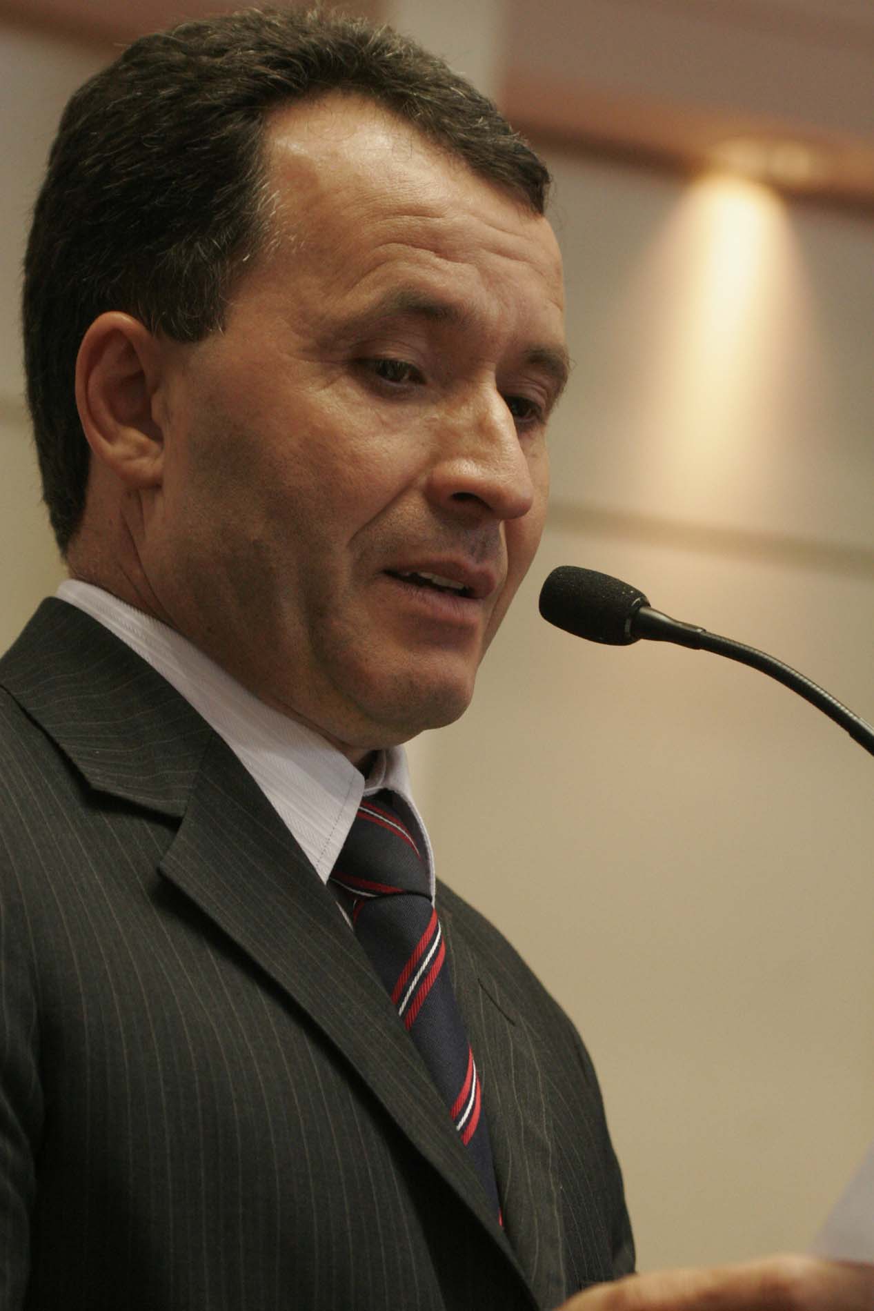 Deputado Darci de Matos (DEM)