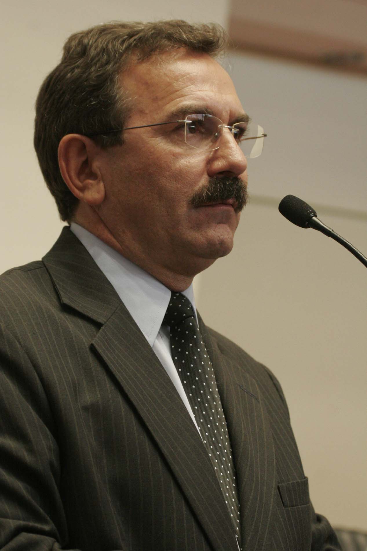 Deputado Serafim Venzon (PSDB)