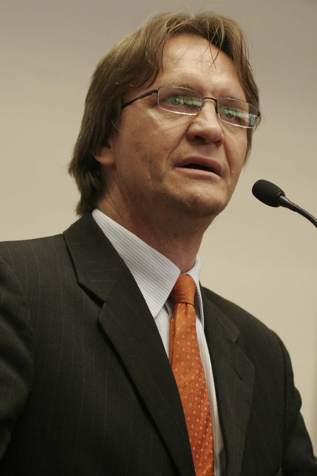 Deputado Pedro Uczai (PT)