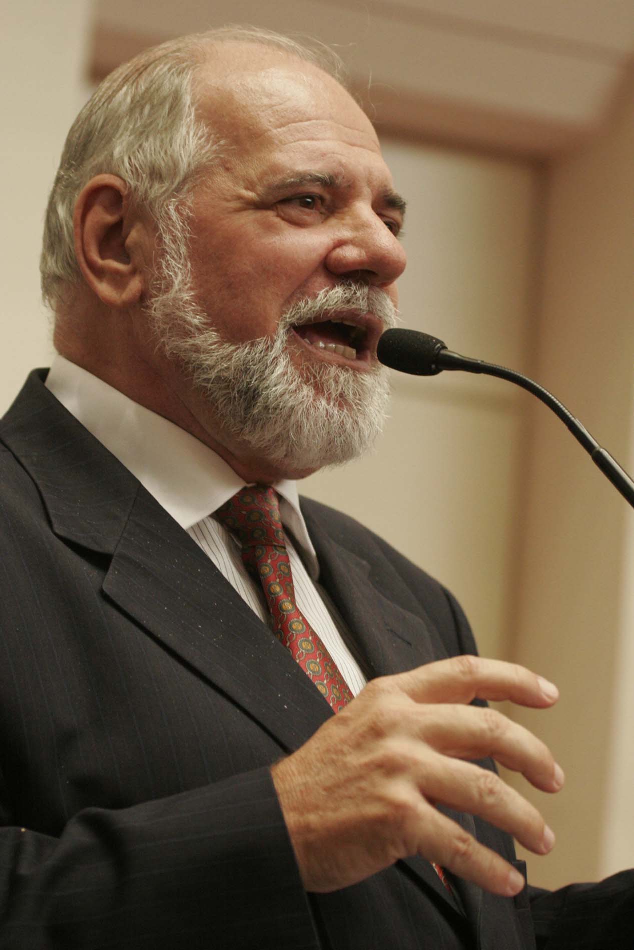 Deputado Sérgio Grando (PPS)
