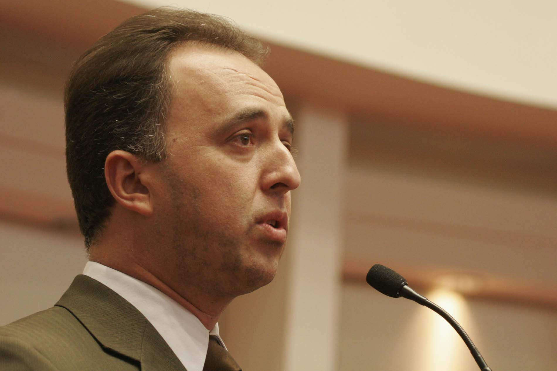 Deputado Kennedy Nunes (PP)