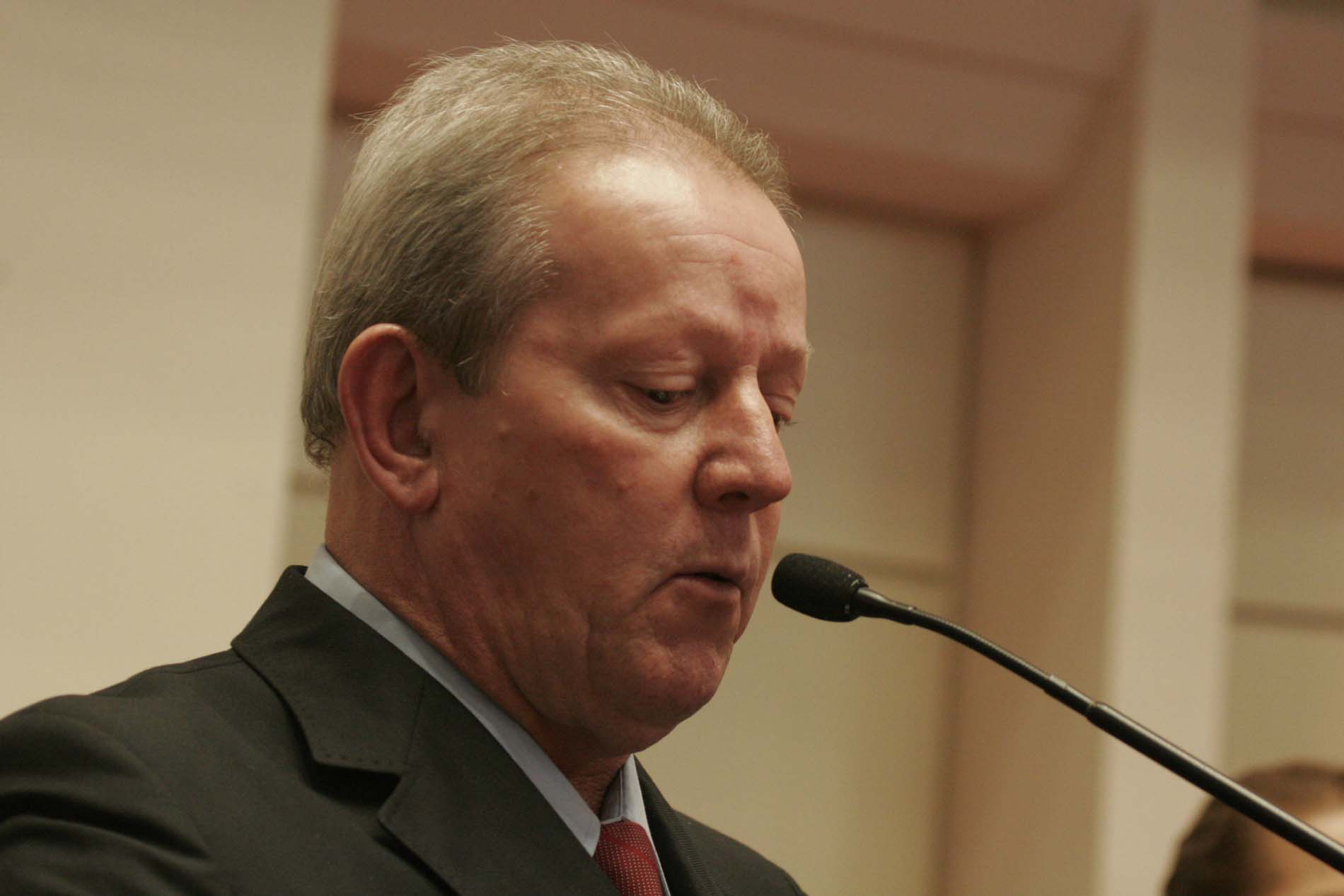 Deputado Marcos Vieira (PSDB)