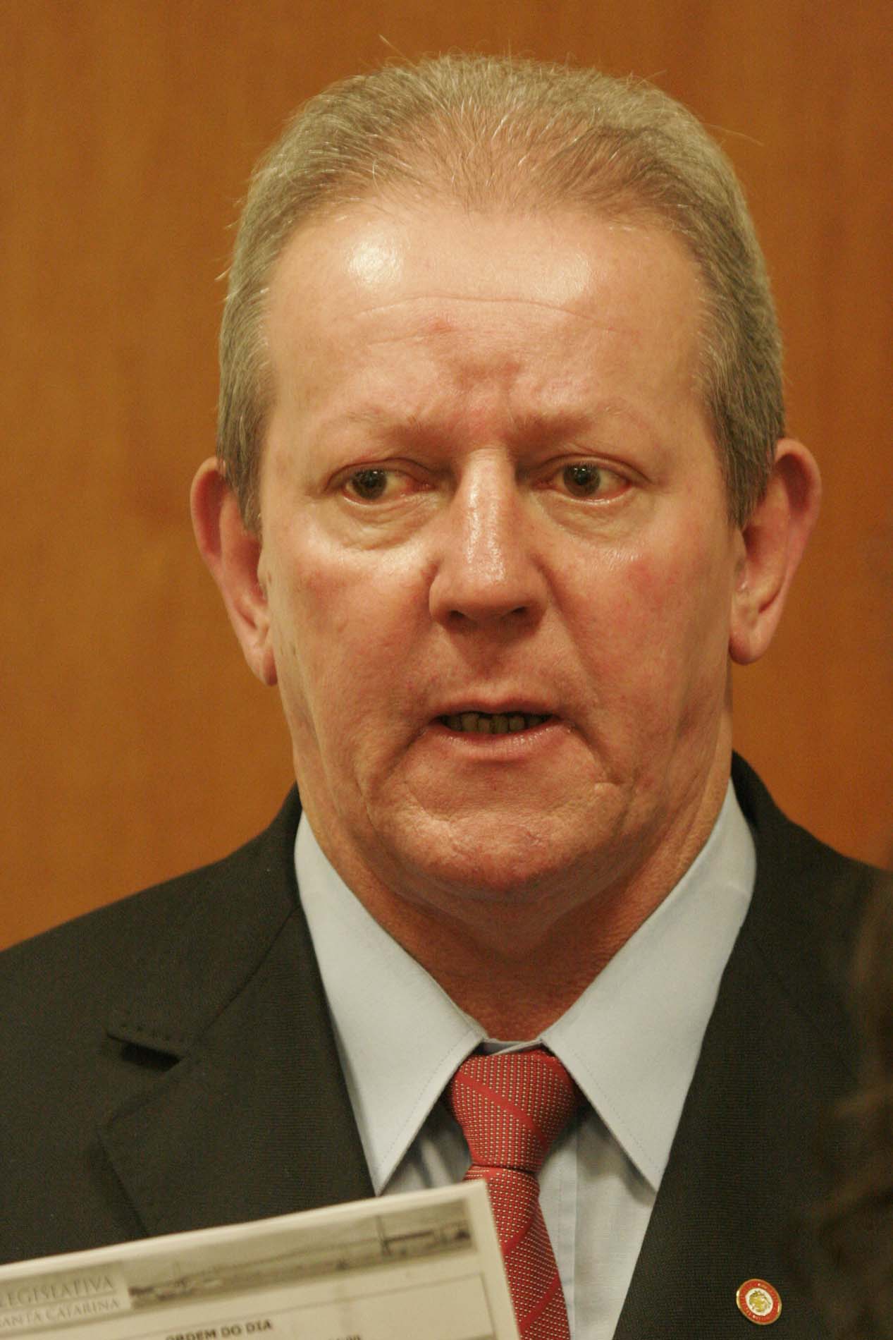 Deputado Marcos Vieira (PSDB)