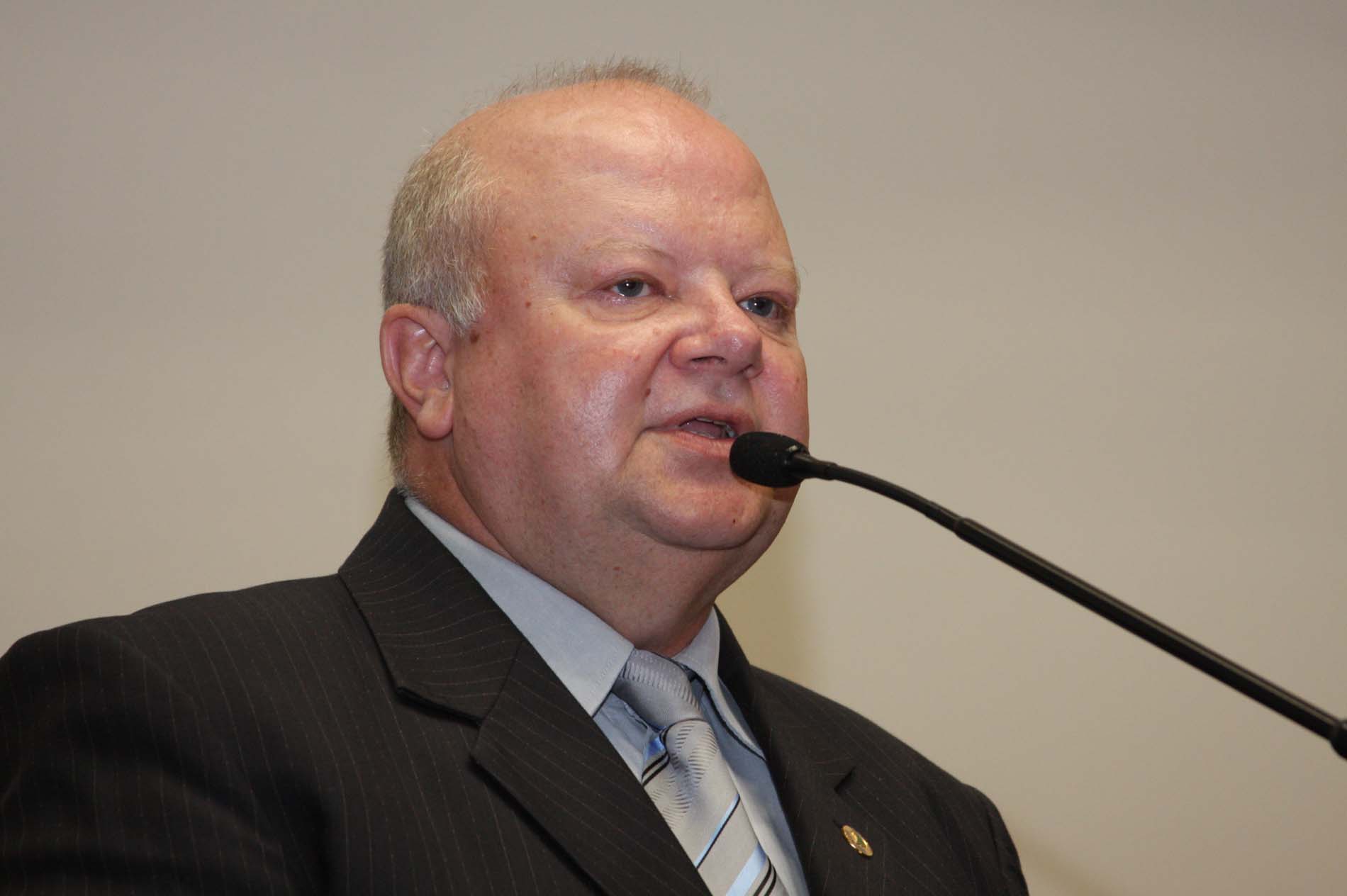 Deputado Renato Hinnig (PMDB)