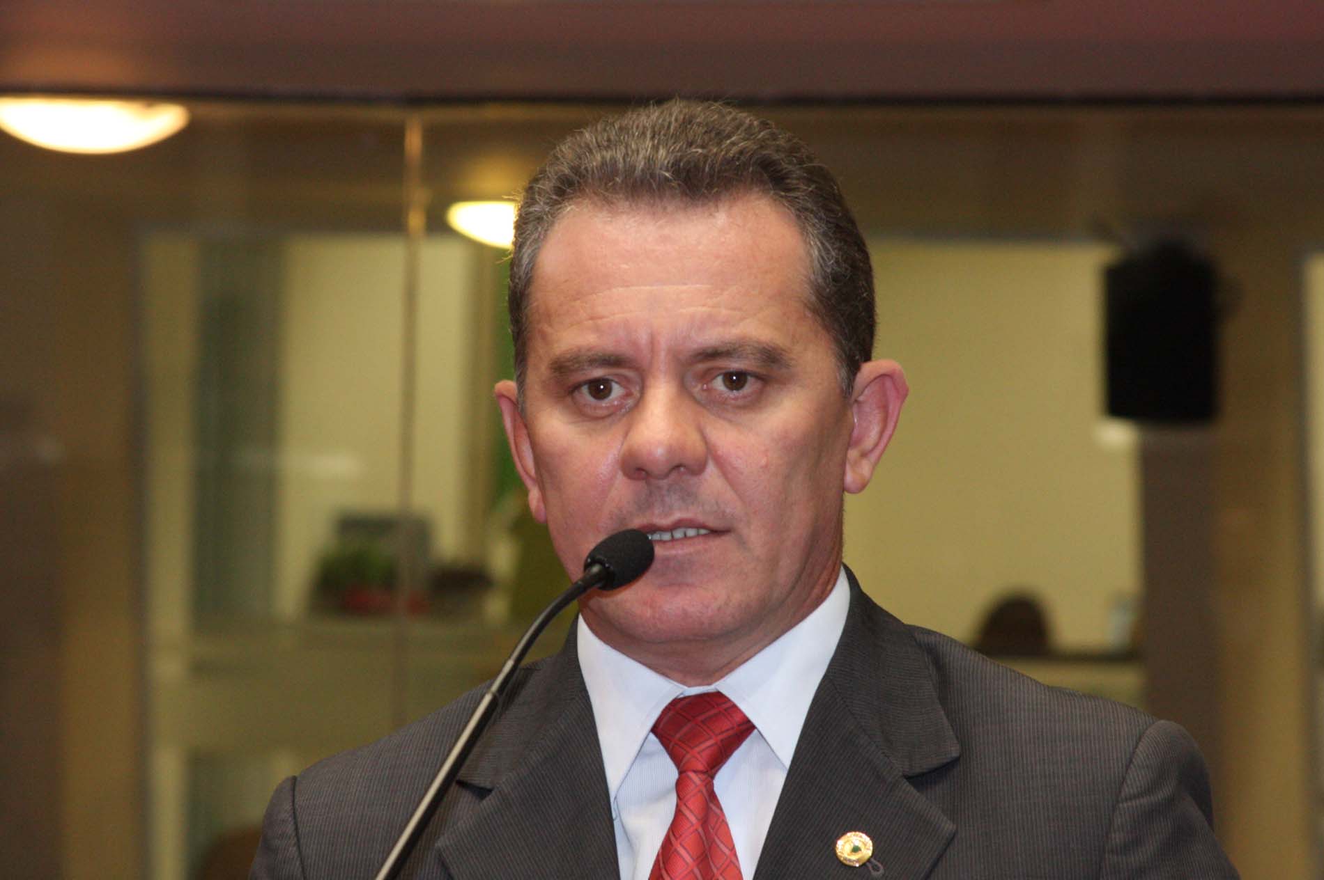 Deputado Joares Ponticelli (PP)