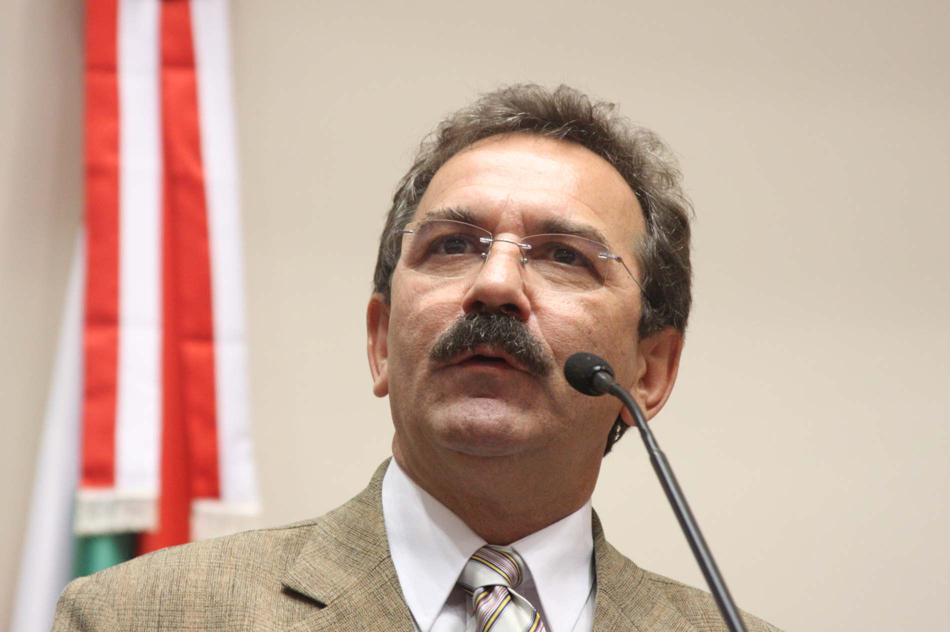 Deputado Serafim Venzon (PSDB)