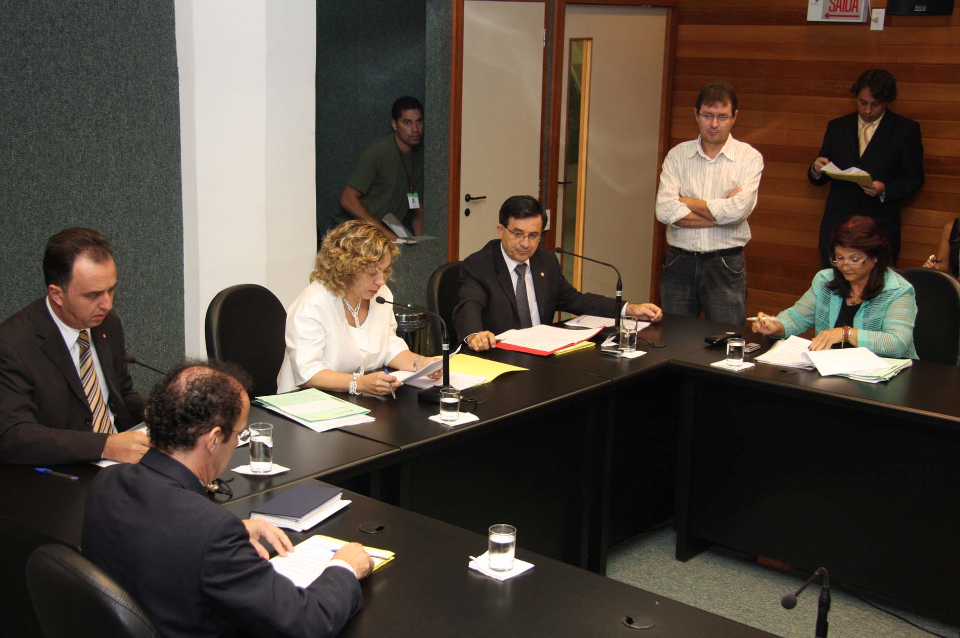 Comissão de Direitos e Garantias Fundamentais