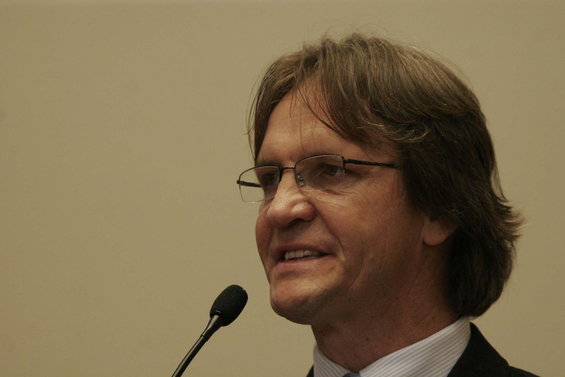Deputado Pedro Uczai (PT)
