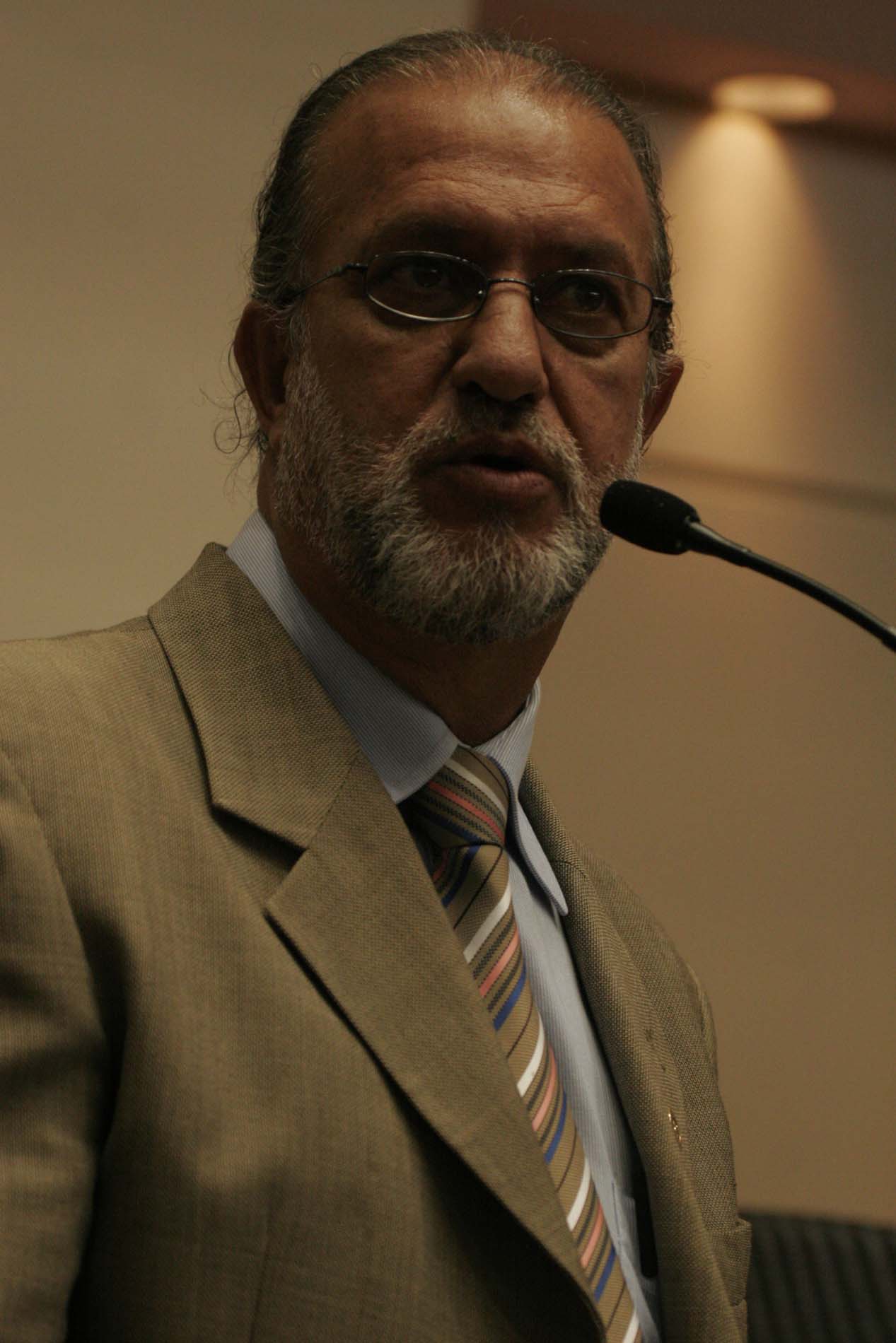 Deputado Nilson Gonçalves (PSDB)