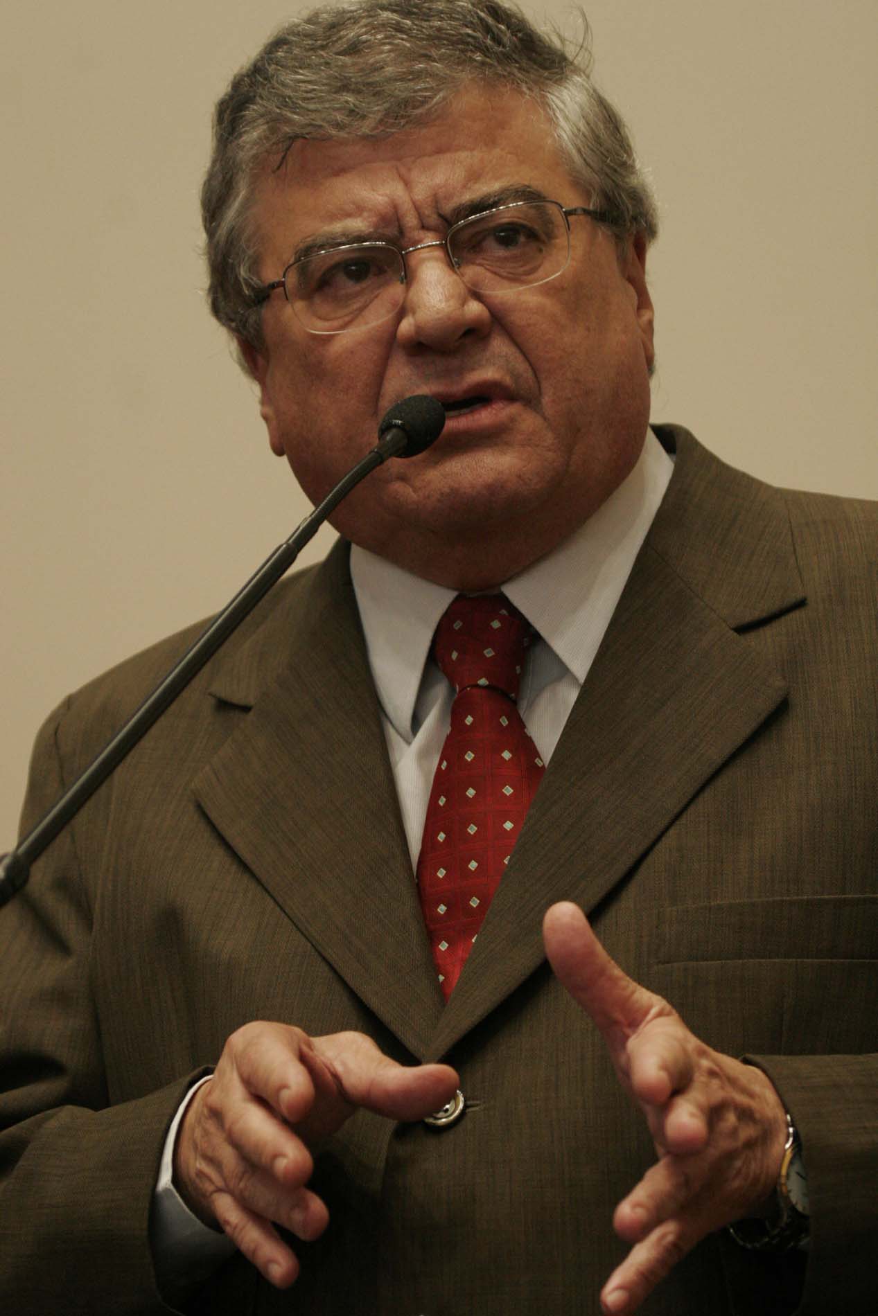 Deputado Lício Mauro da Silveira (PP)