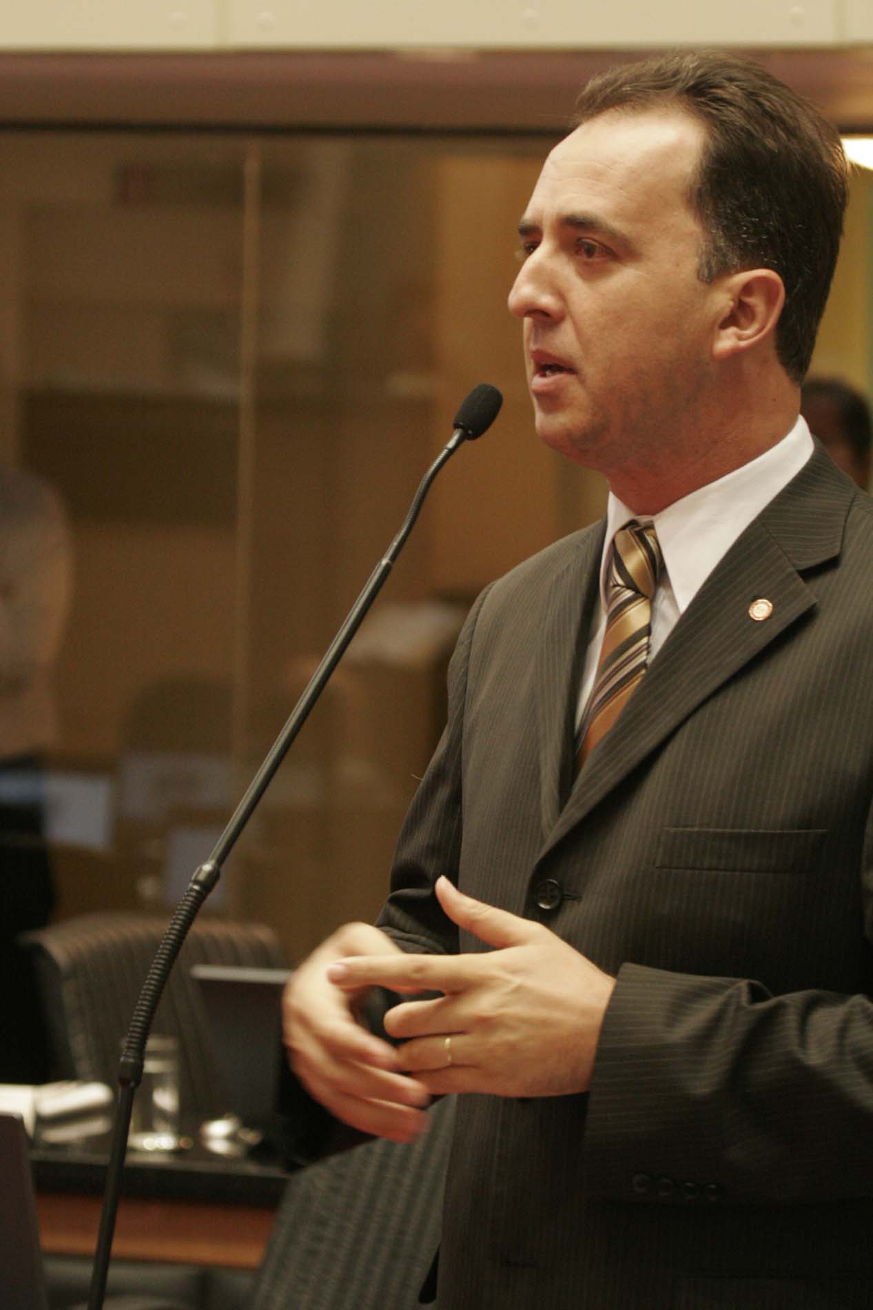 Deputado Kennedy Nunes (PP)