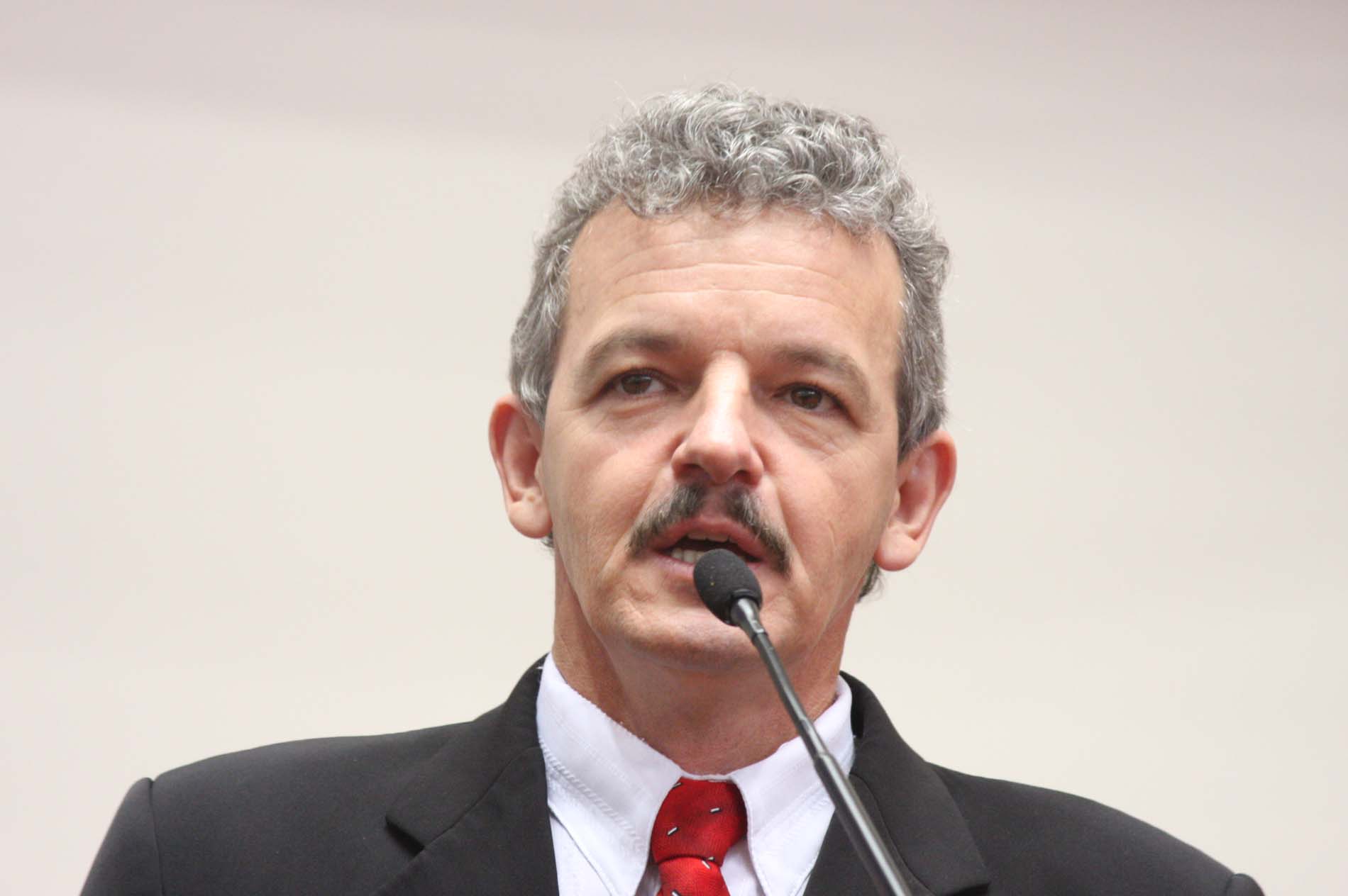 Deputado Dirceu Dresch (PT)