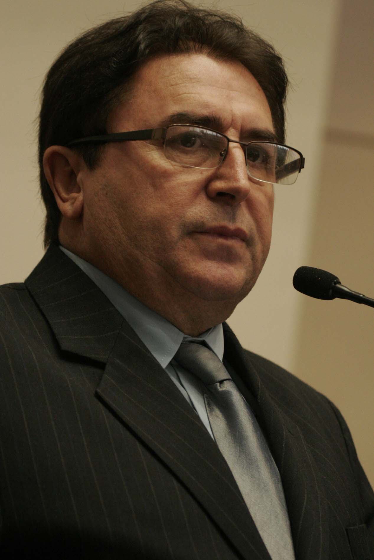 Deputado Antonio Aguiar (PMDB)